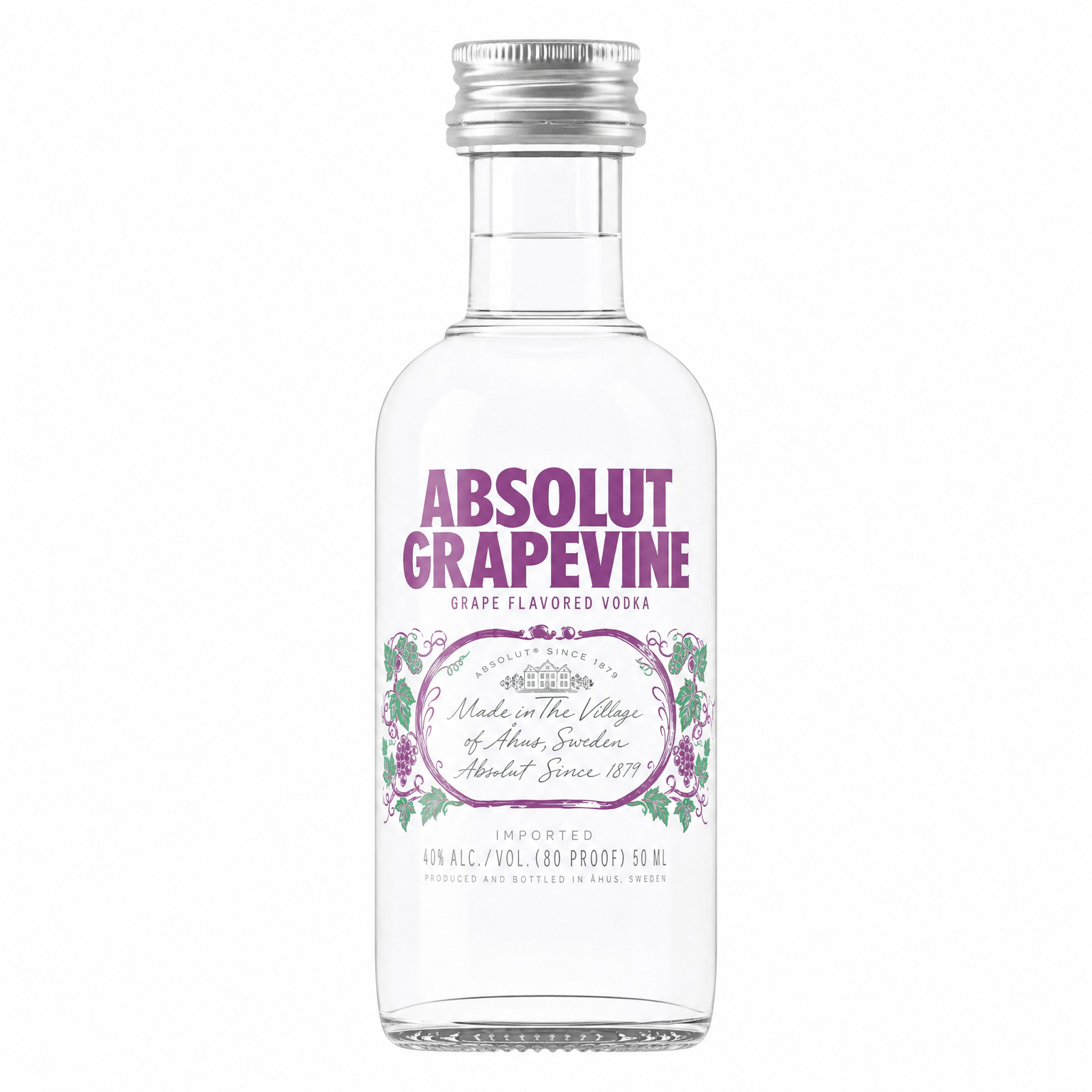 Abs Grapevine 50ml
