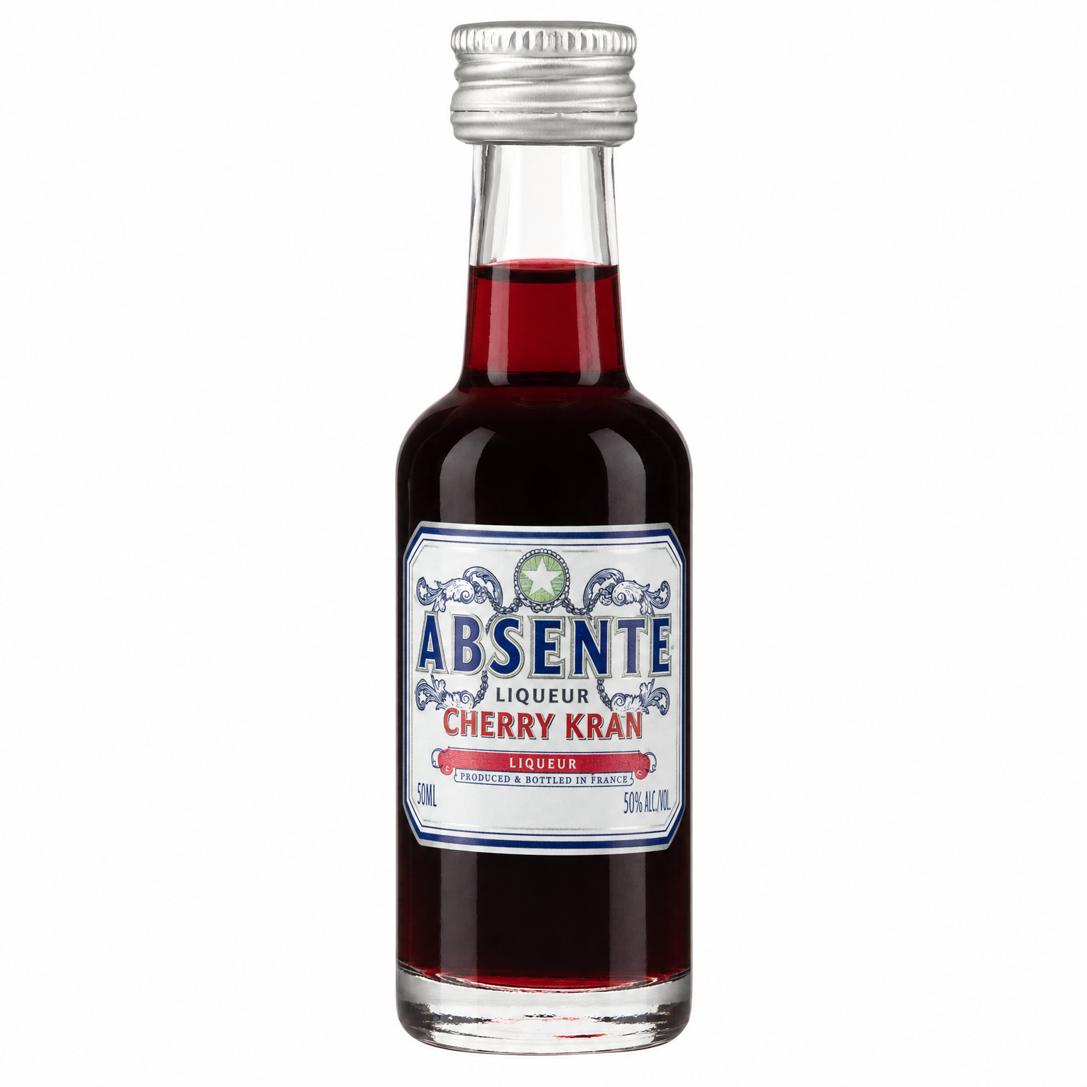 Absente Cherry Kran 50ml
