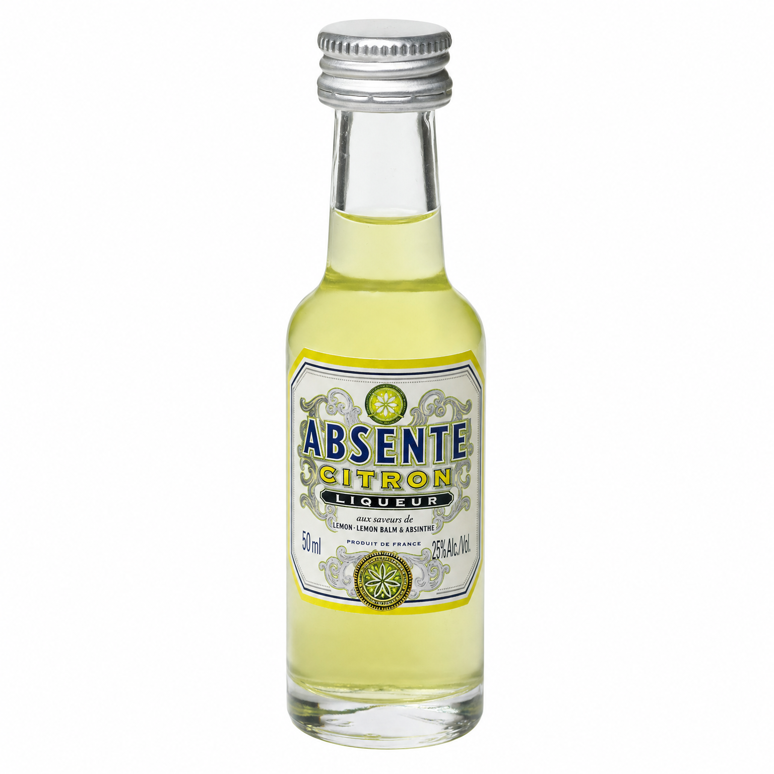 Absente Citron 50ml