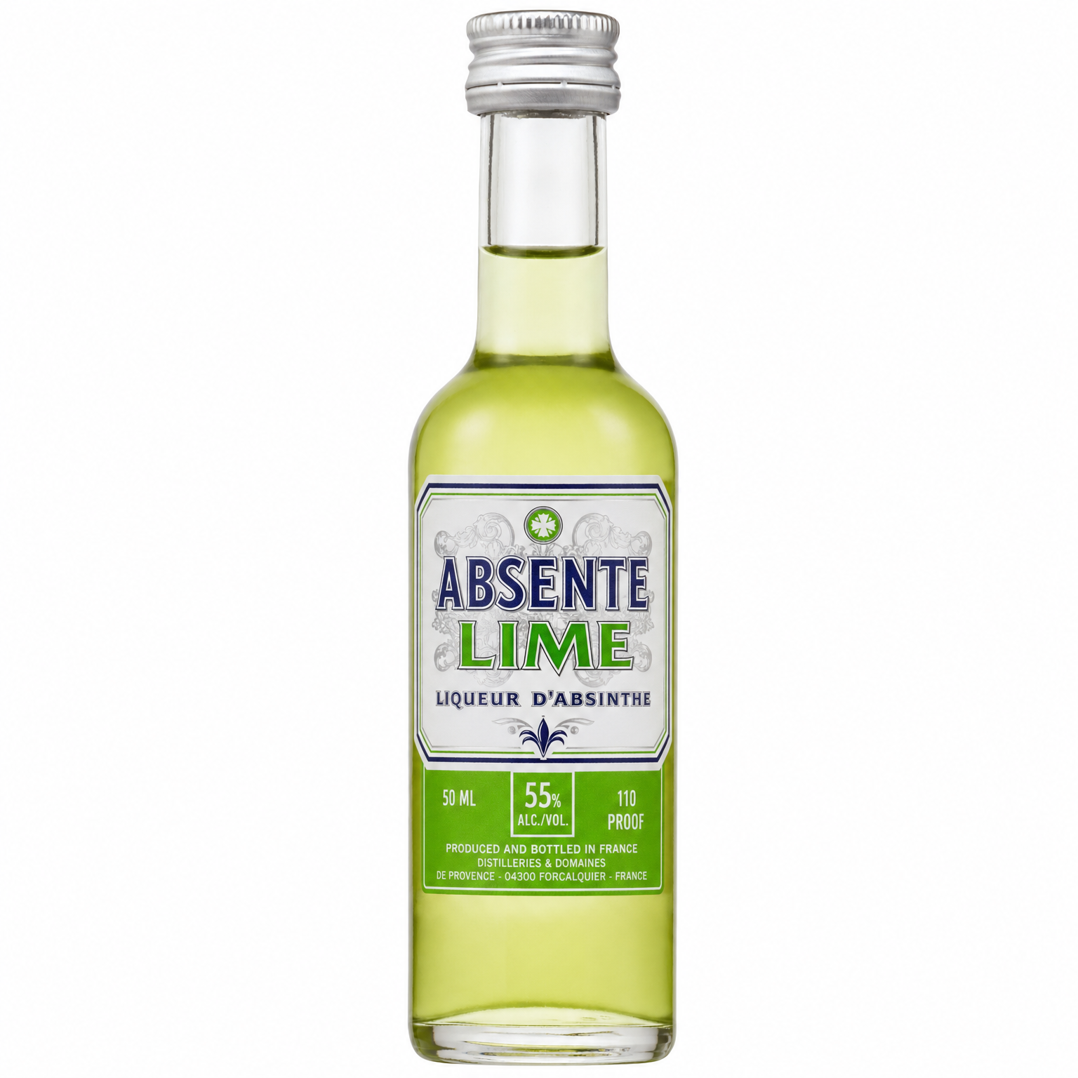 Absente Lime 50ml