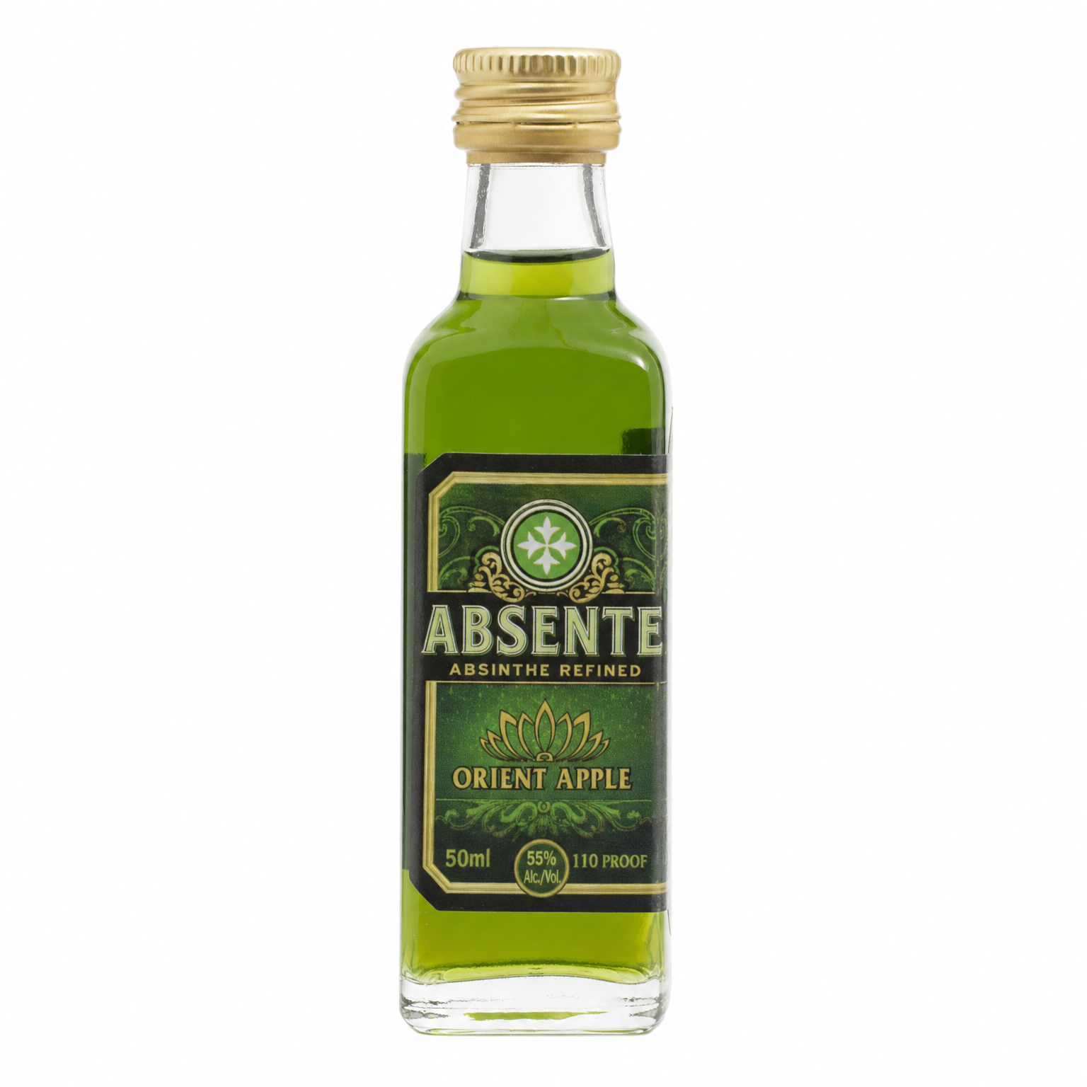 Absente Orient Apple 50ml