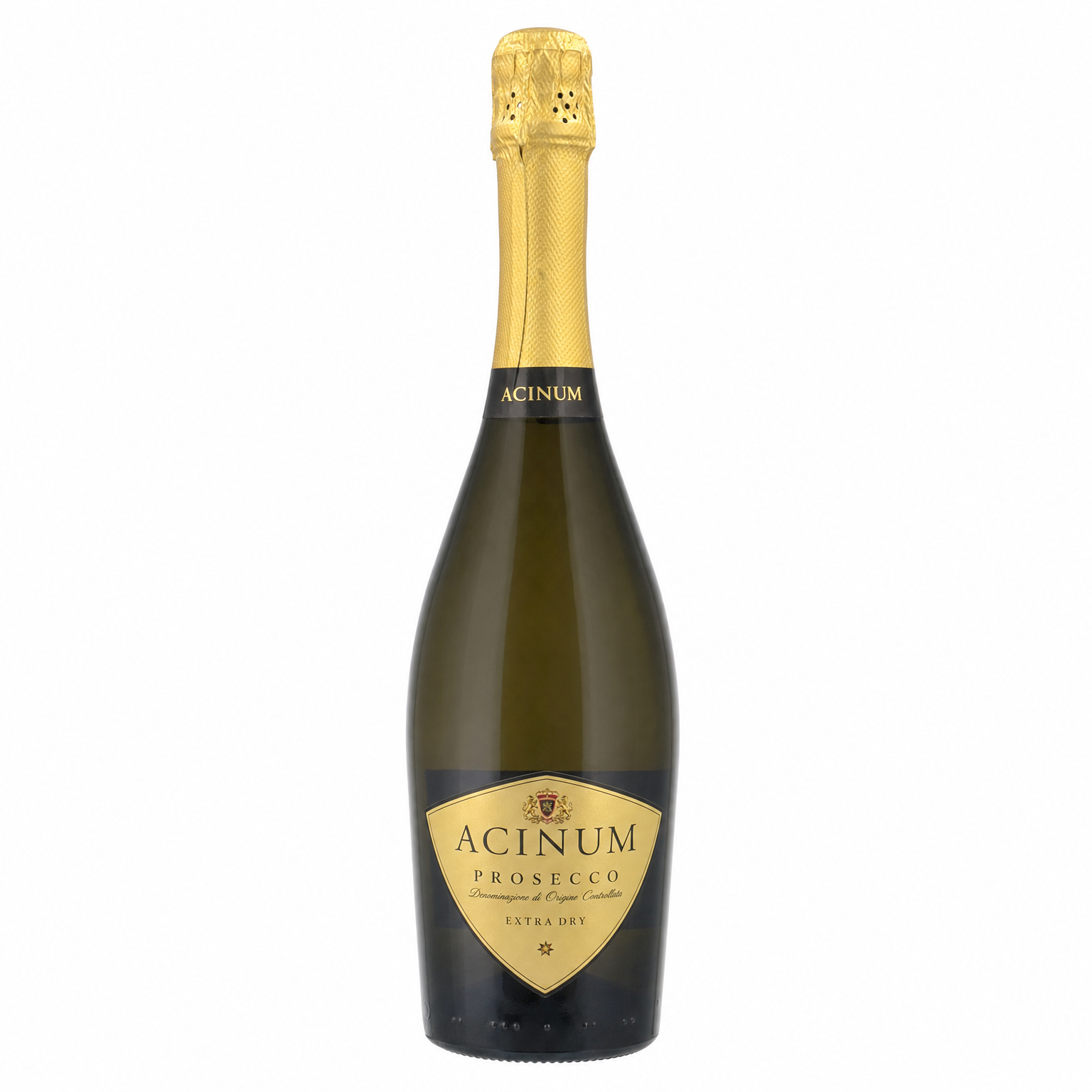 Acinum Prosecco Extra Dry 750ml