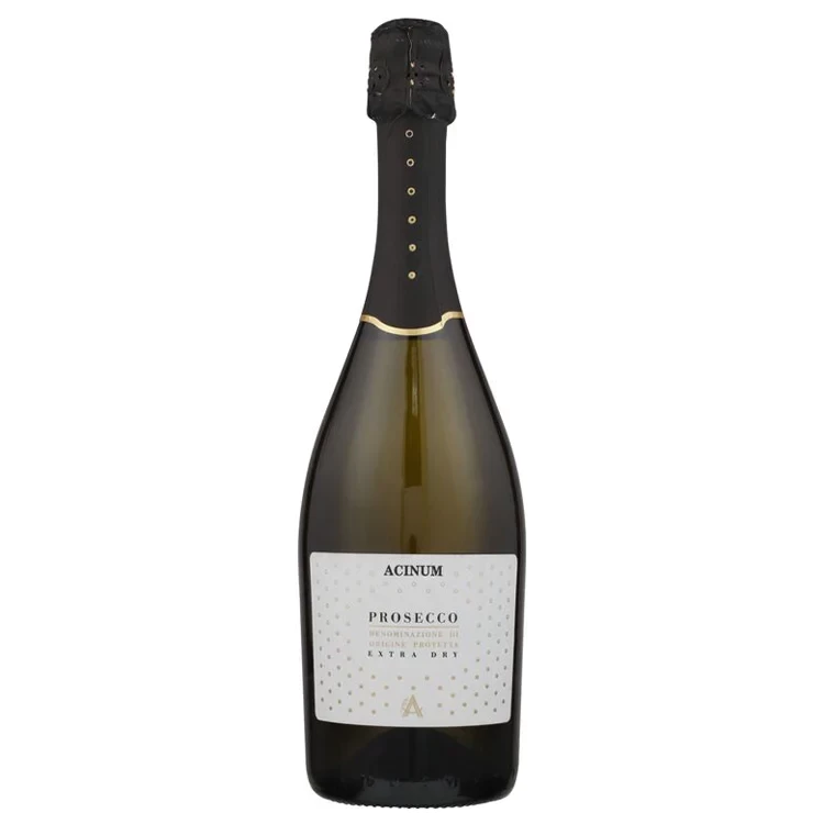 Acinum Prosecco Extra Dry 750ml
