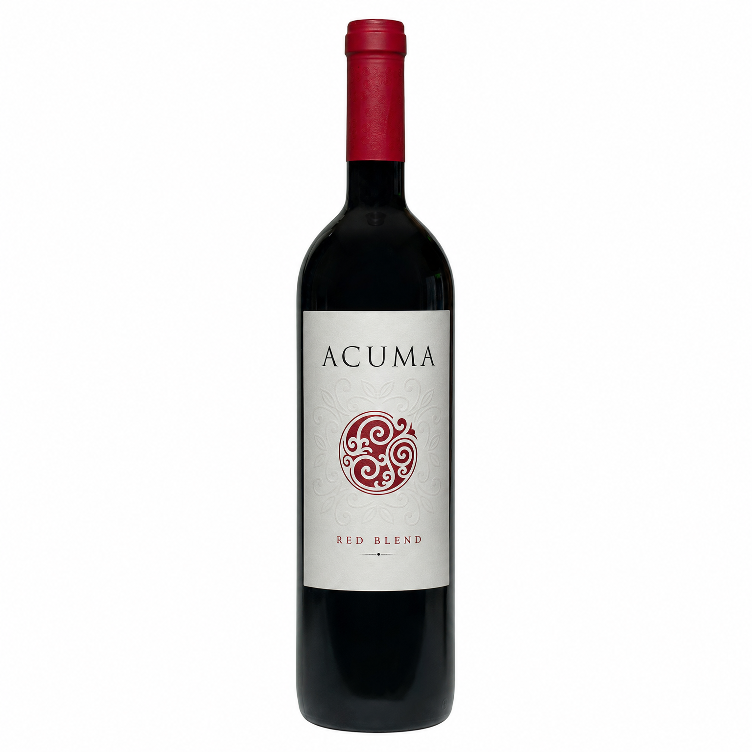 Acuma Red Blend