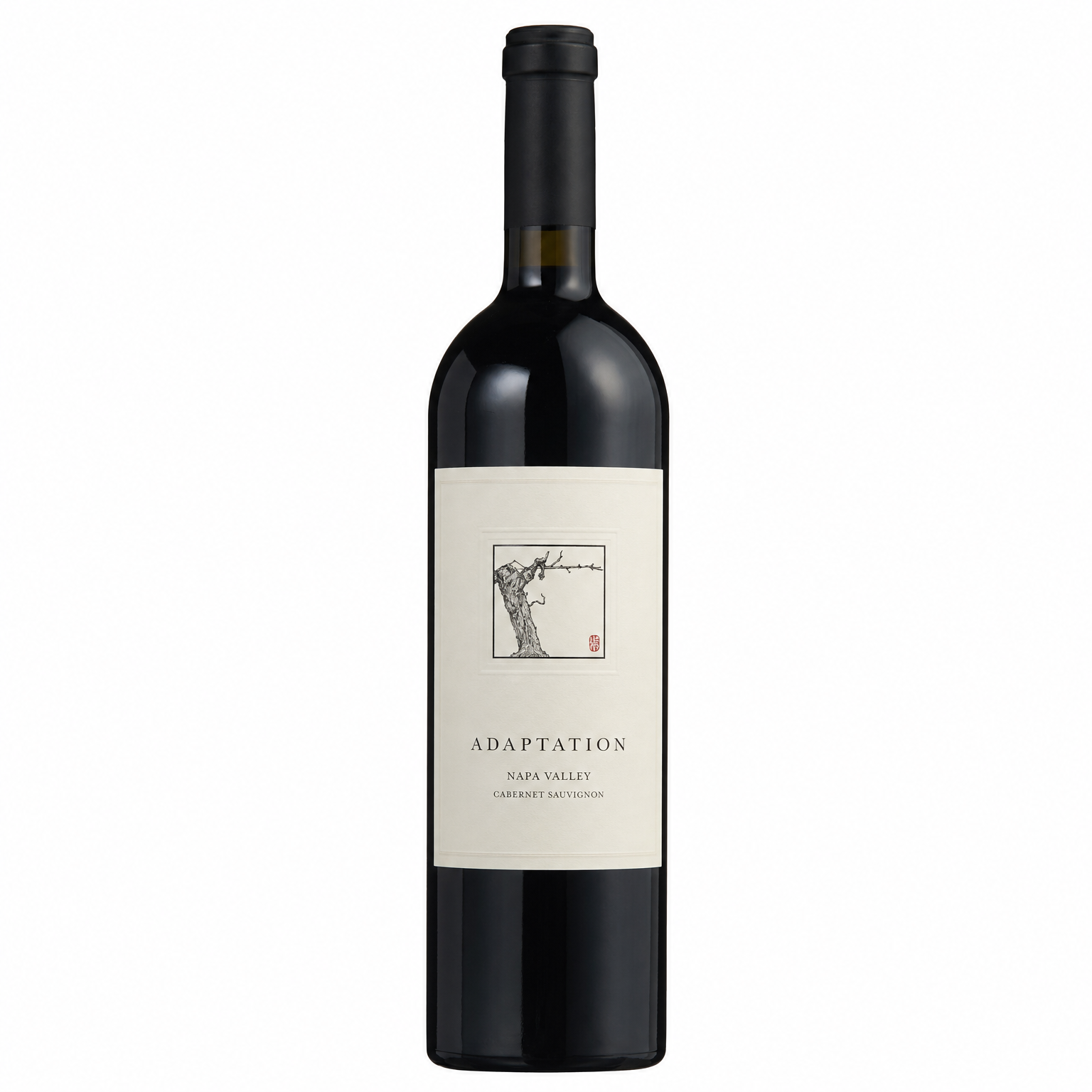 Adaptation Napa Cab 750ml