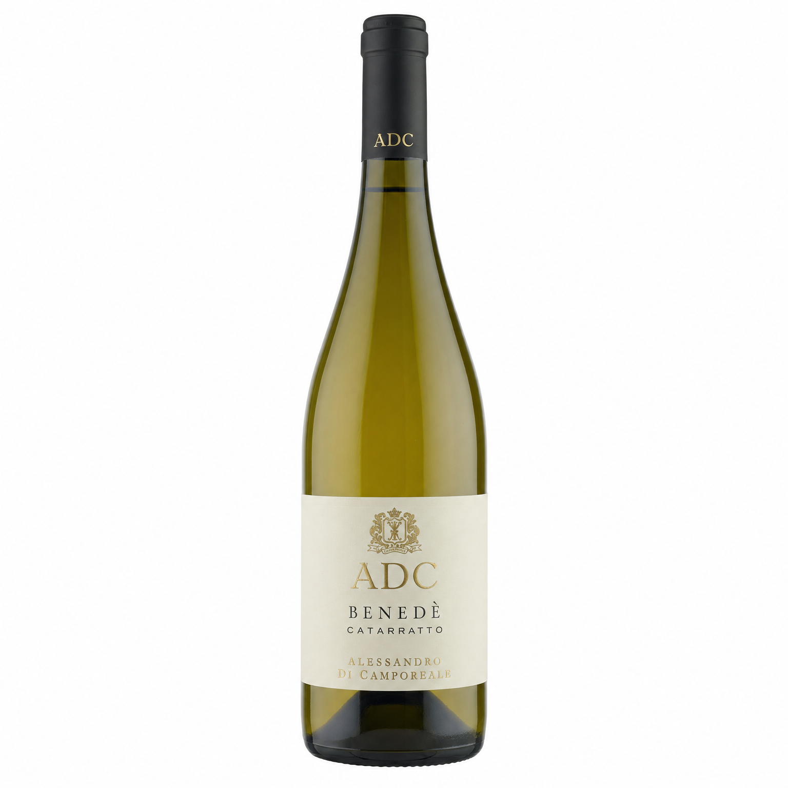 ADC Benedè Catarratto 750ml