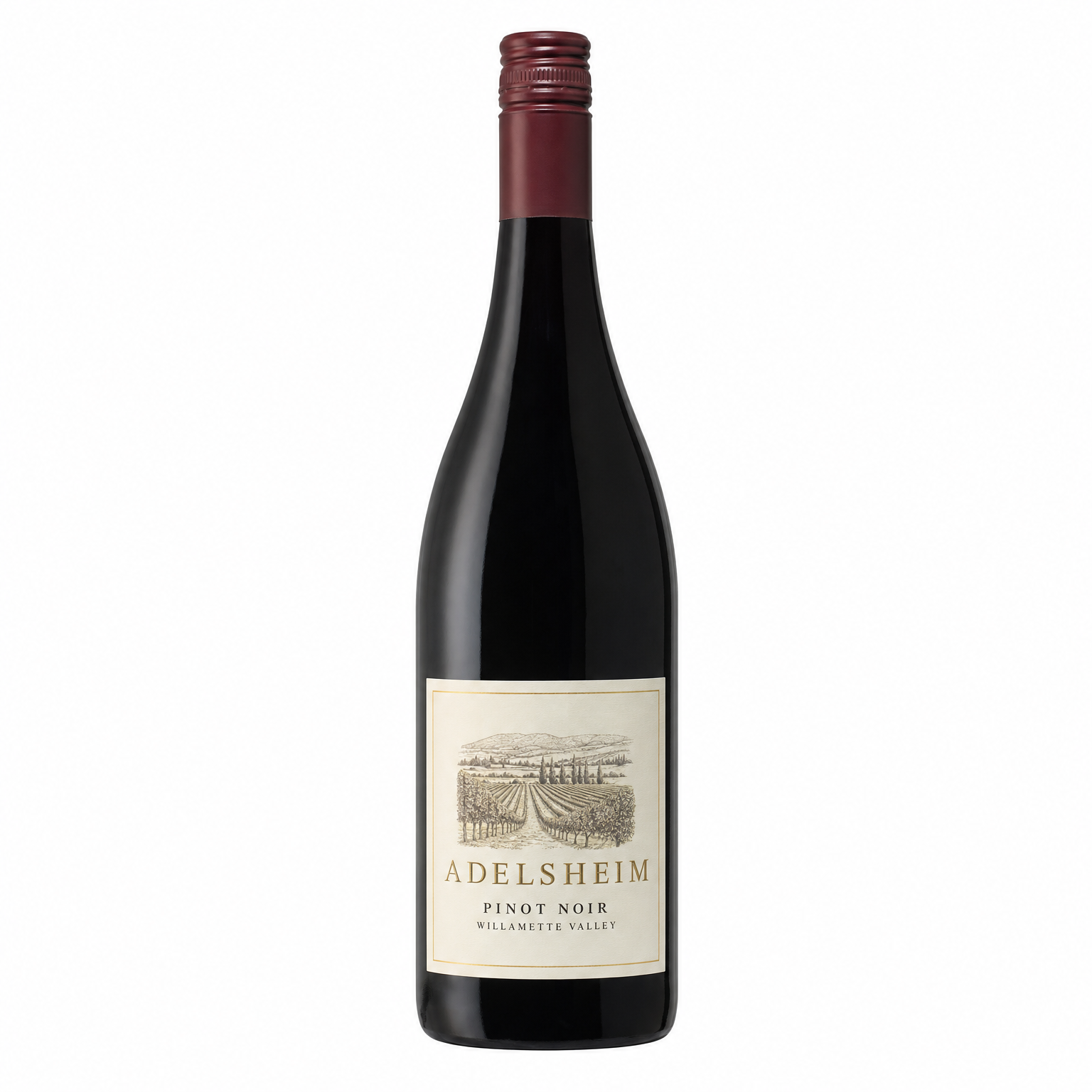 Adelsheim Pinot Noir Willamette Valley 750ml