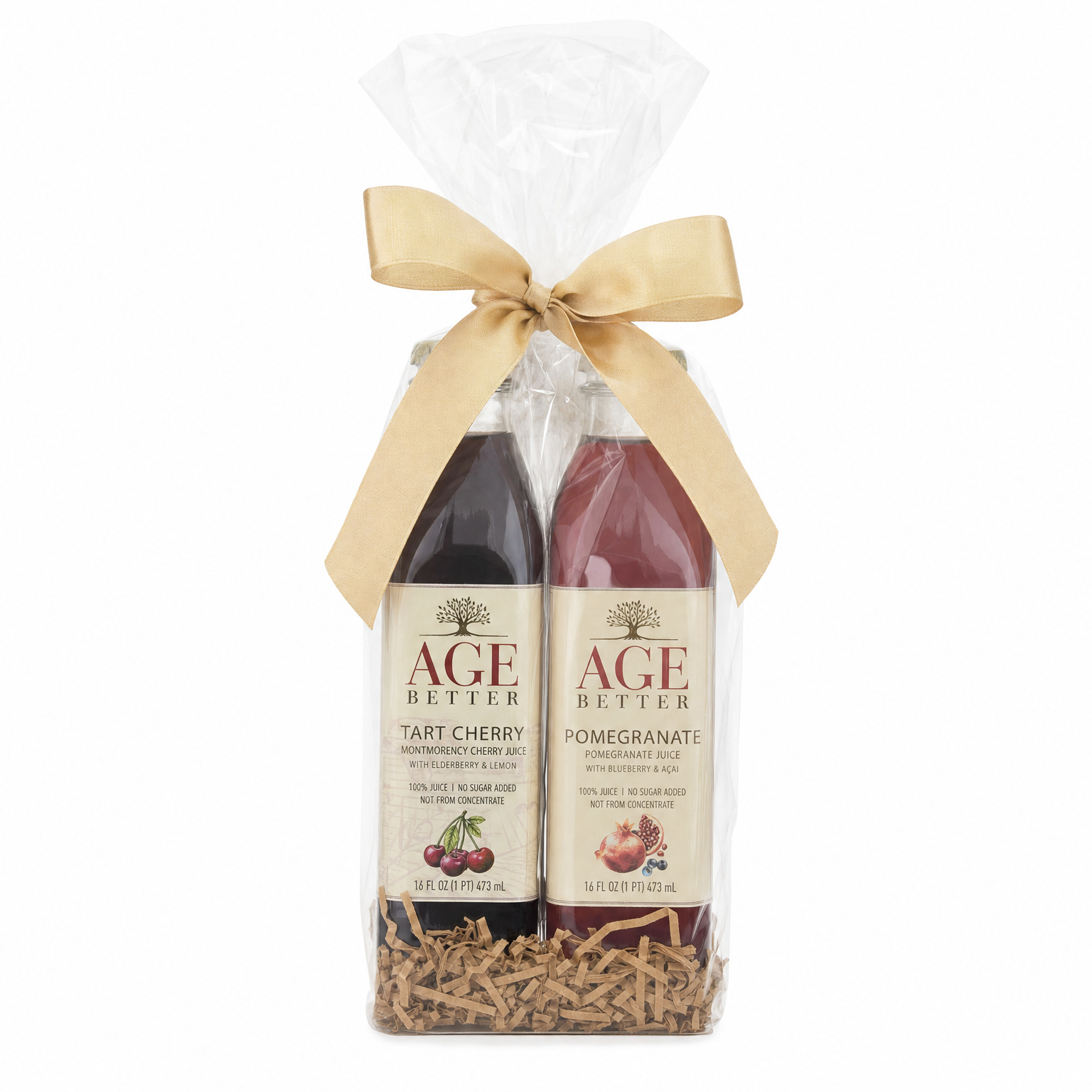 AGE BETTER GIFT BAG