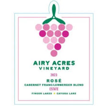 AIRY ACRES ROSE