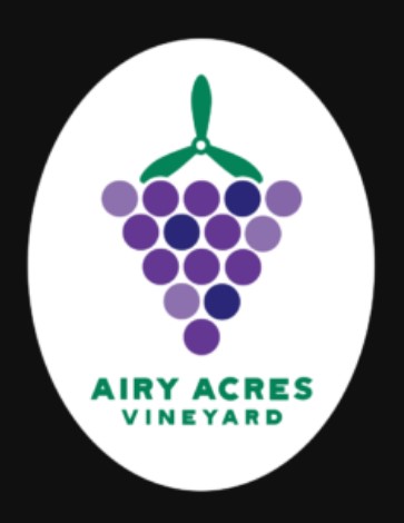 Airy Acres Vineyard Wine Tasting