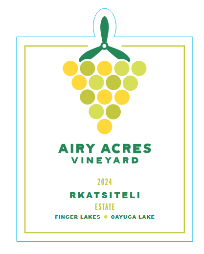 Airy Acres Rkatsiteli
