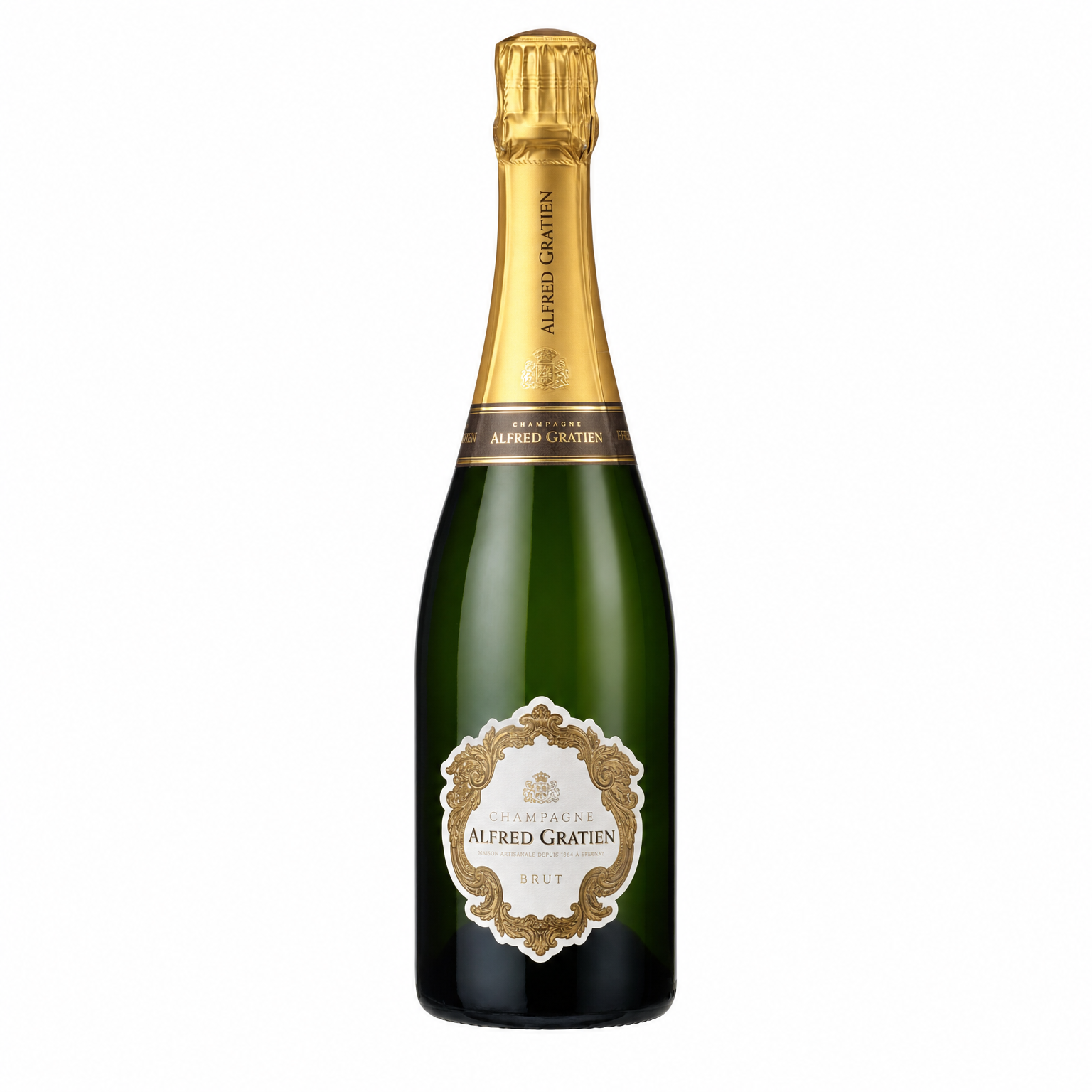 Alfred Gratien Brut 750ml