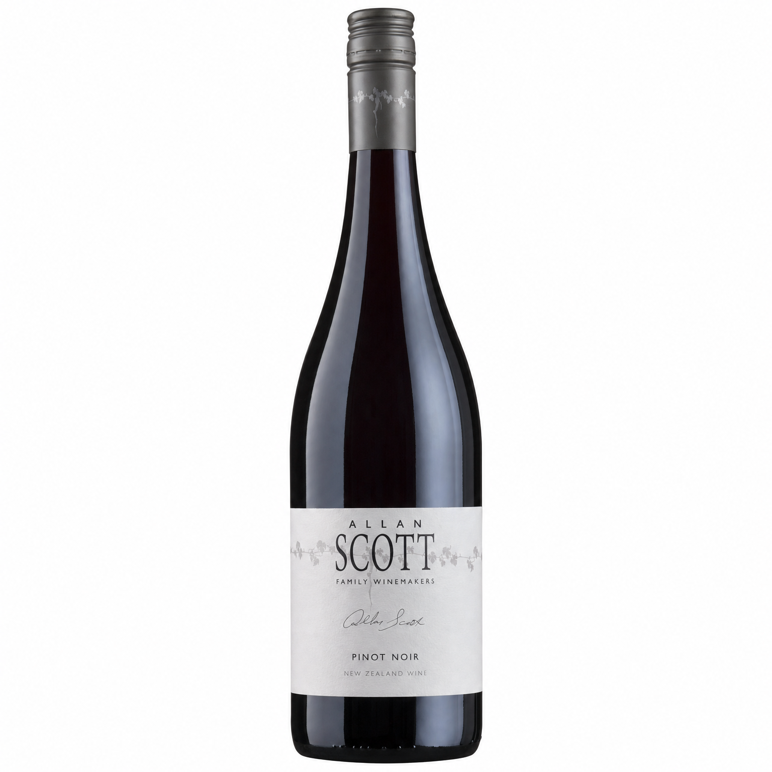 Allan Scott Pinot Noir 750ml