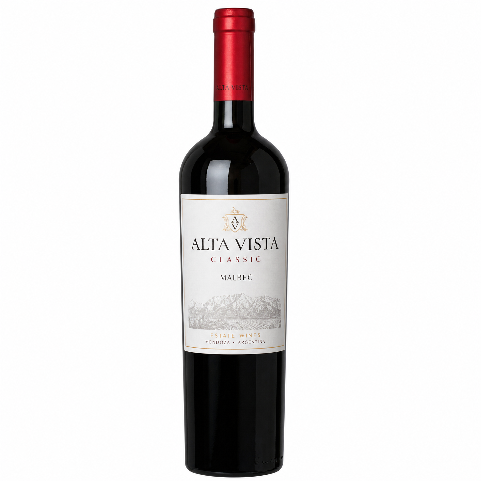 Alta Vista Malbec Classic 750ml