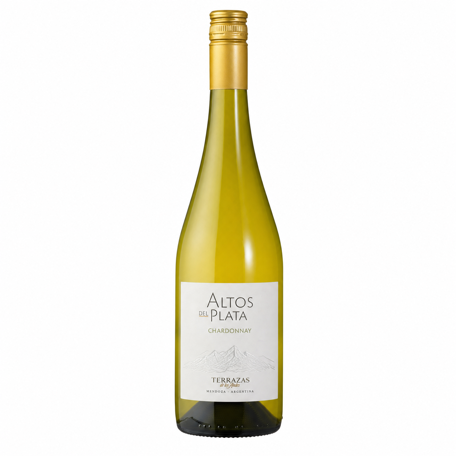 Altos Del Plata Chardonnay 750ml