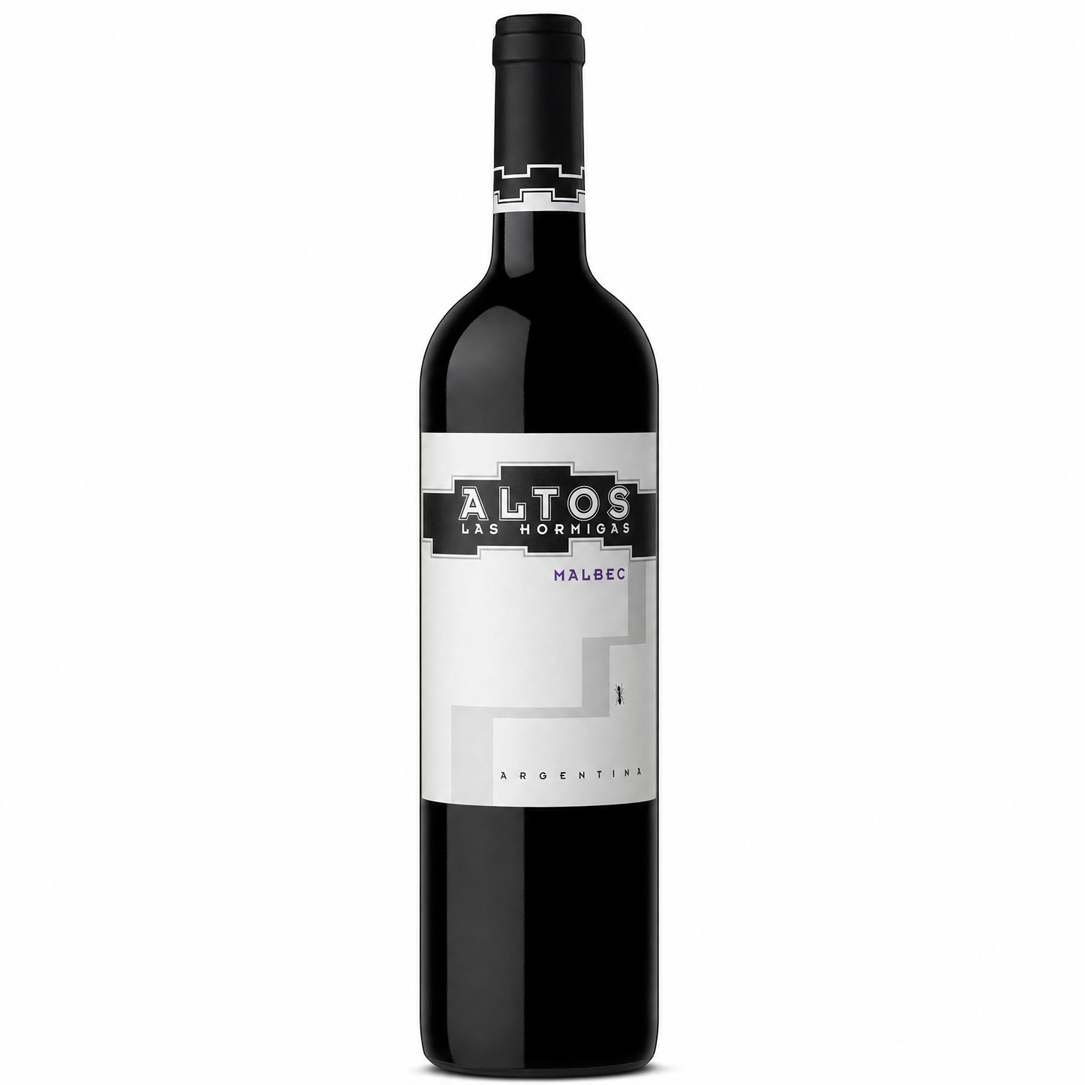 Altos Las Hormigas Malbec 750ml