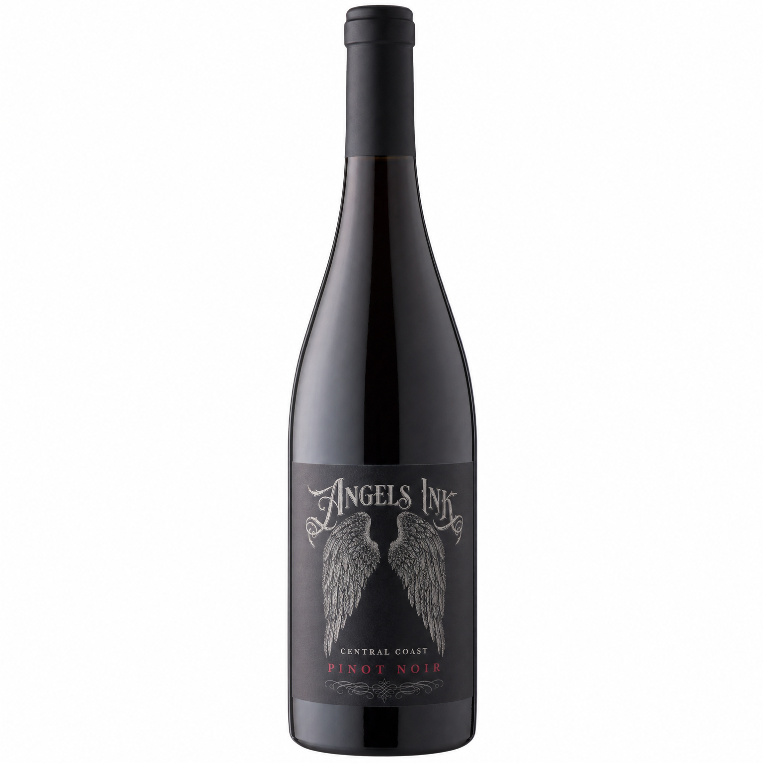 Angels Ink Central Coast Pinot Noir 750ml