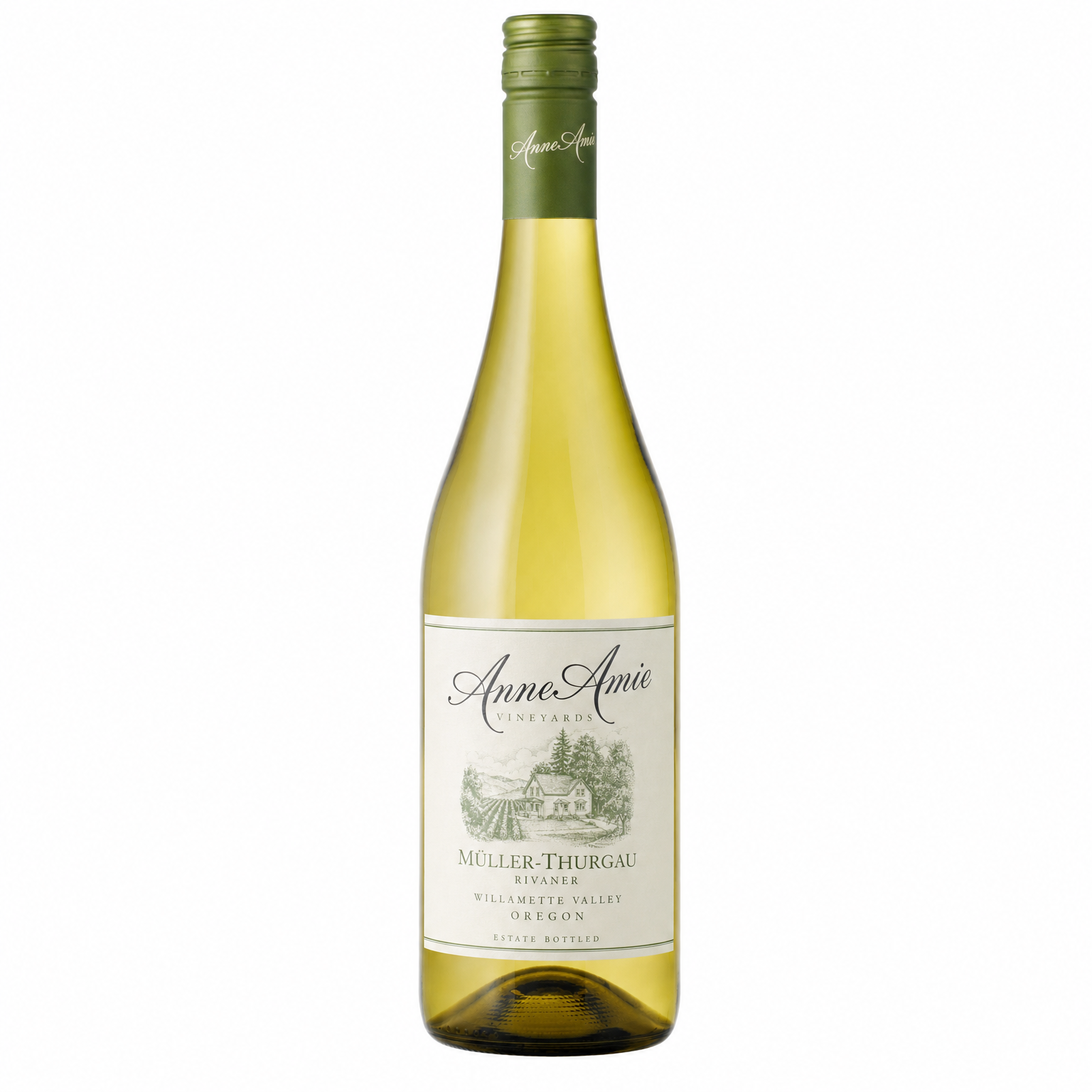 Anne Amie Muller-Thurgau 750ml