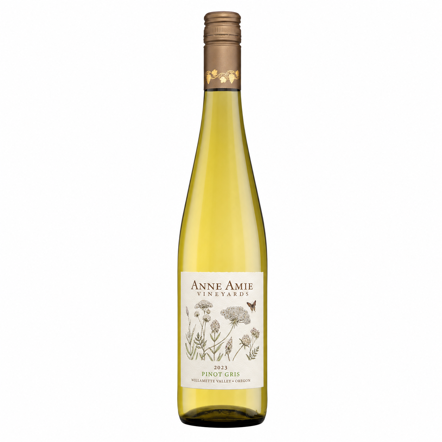 Anne Amie Pinot Gris 750ml