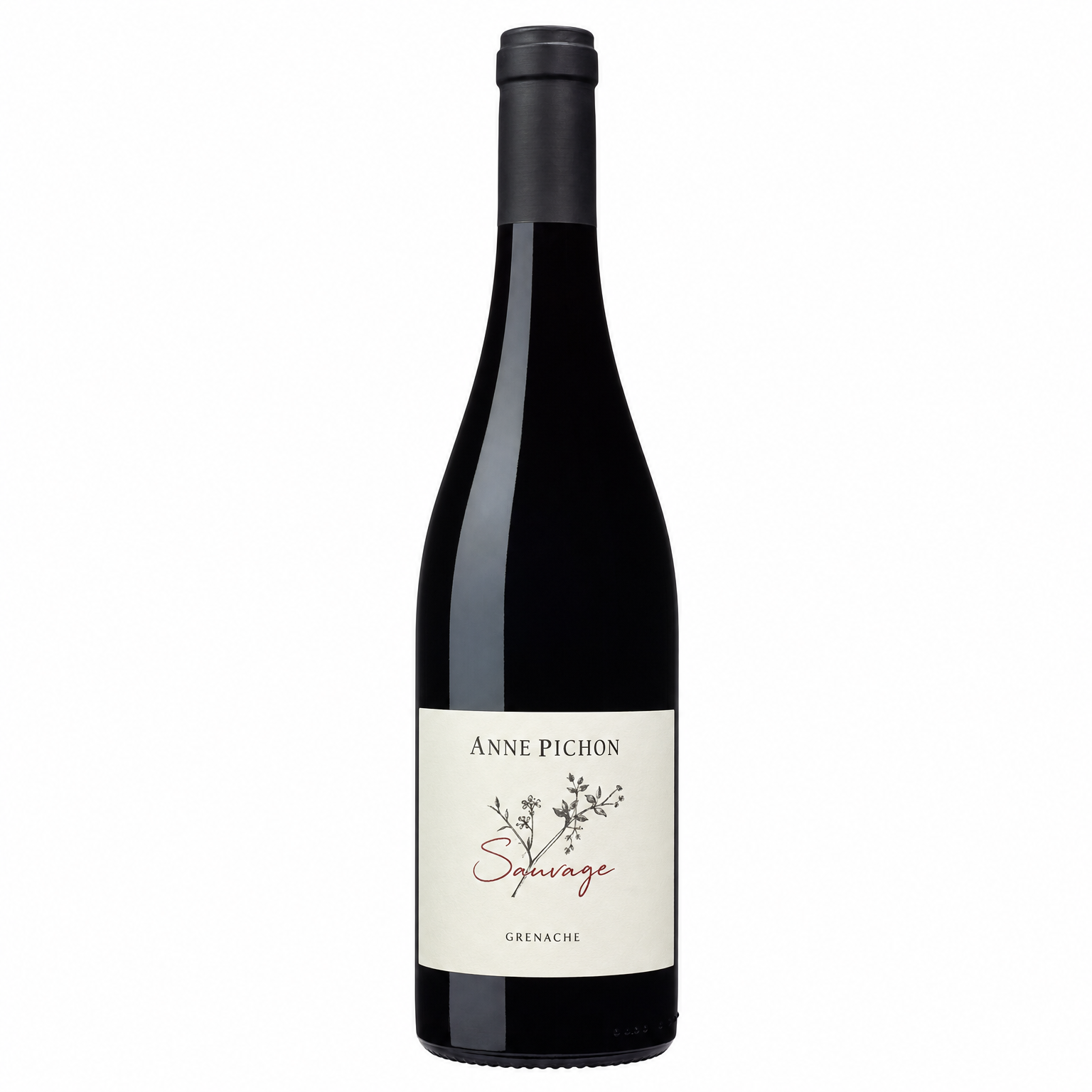 Anne Pichon Sauvage Grenache 750ml