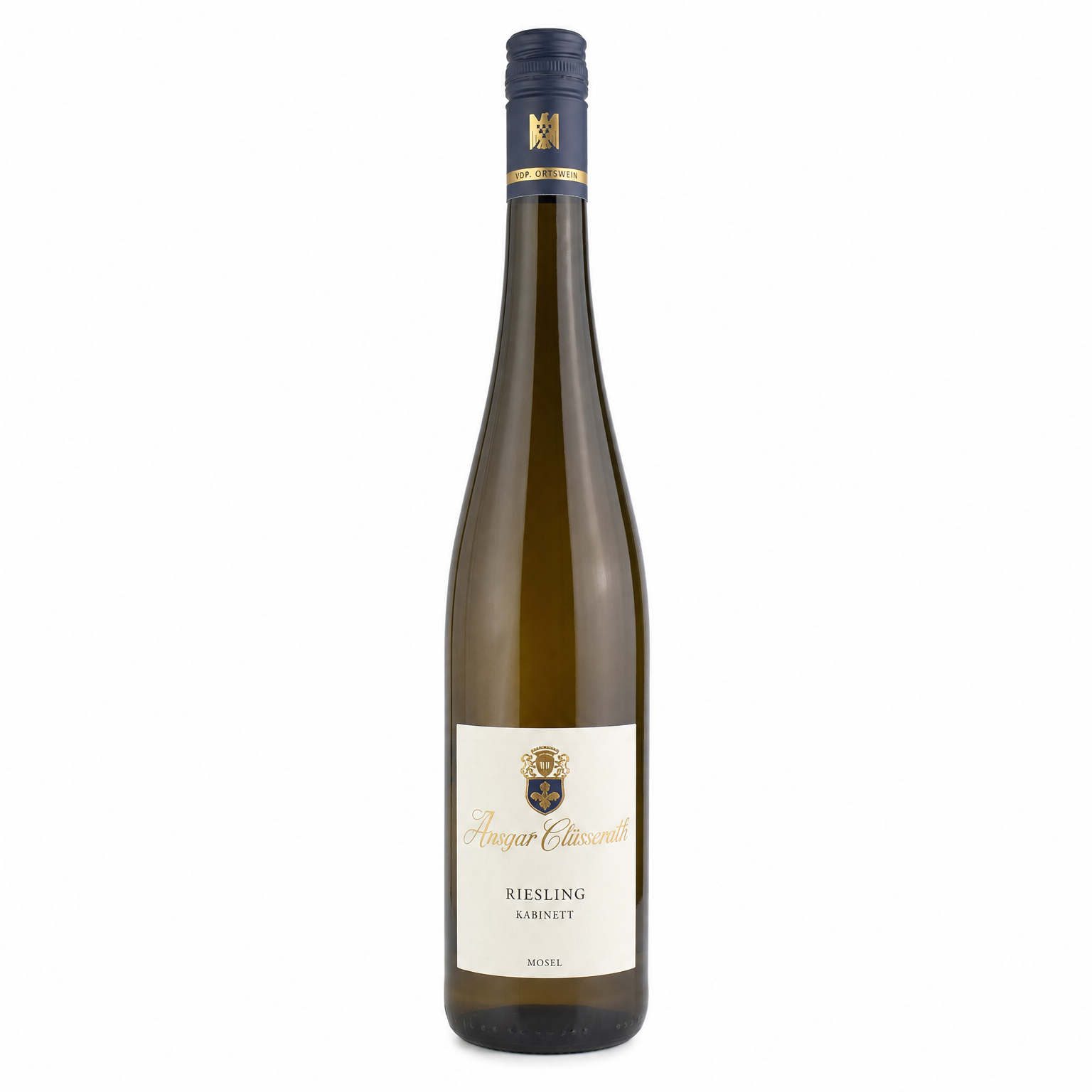 Ansgar Clüsserath Riesling Kabinett 750ml
