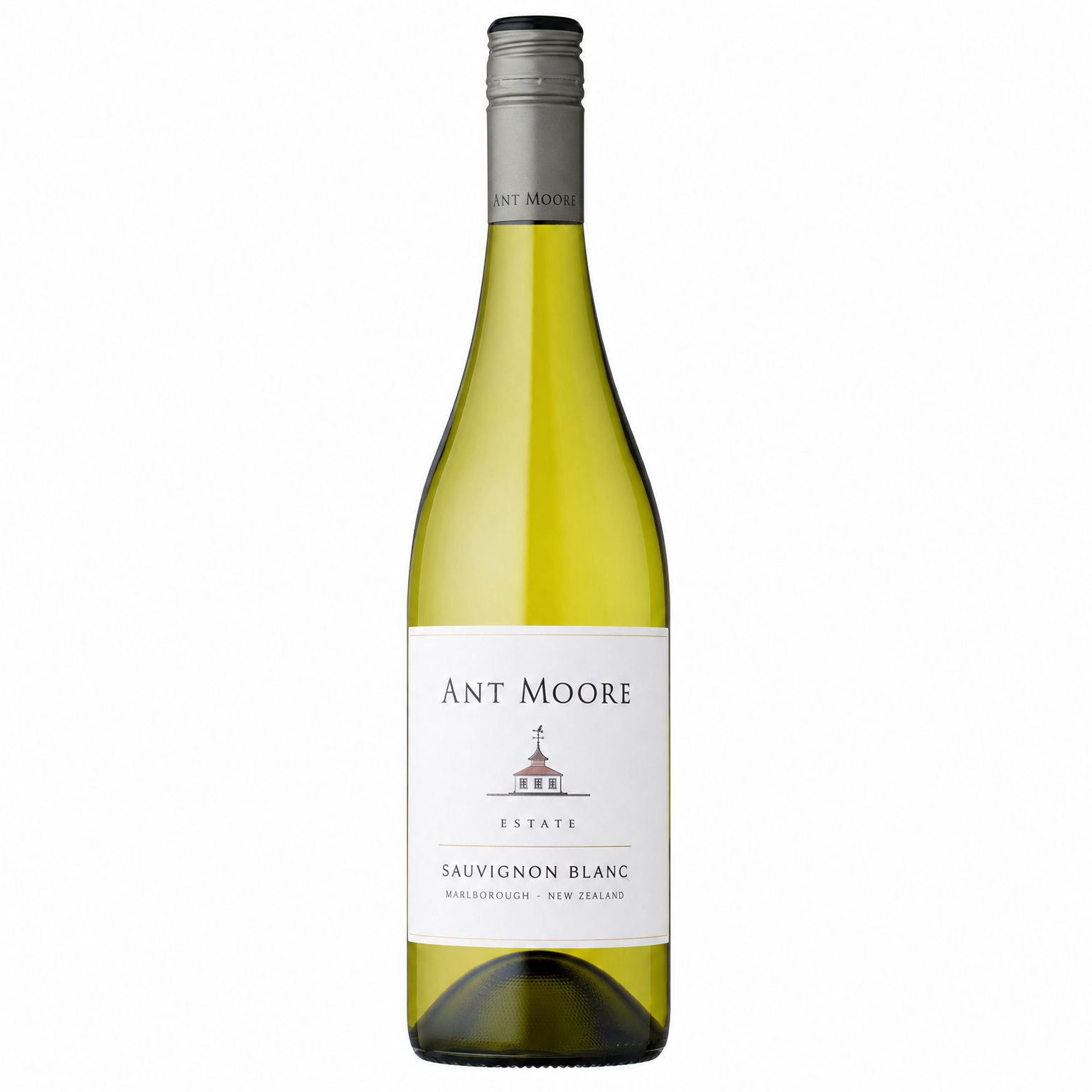 Ant Moore Estate Sauvignon Blanc 750ml