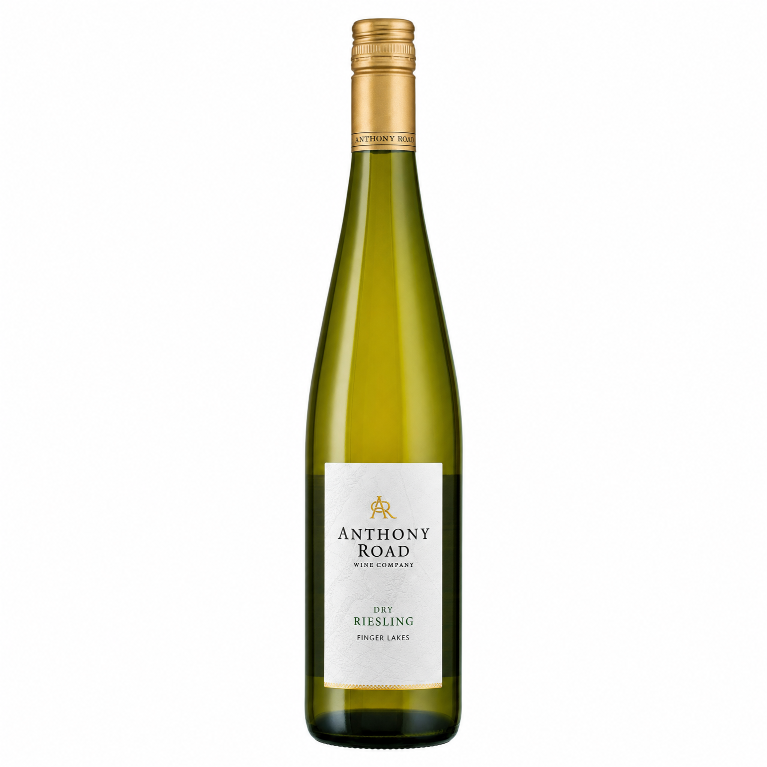 Anthony Road Dry Riesling 750ml