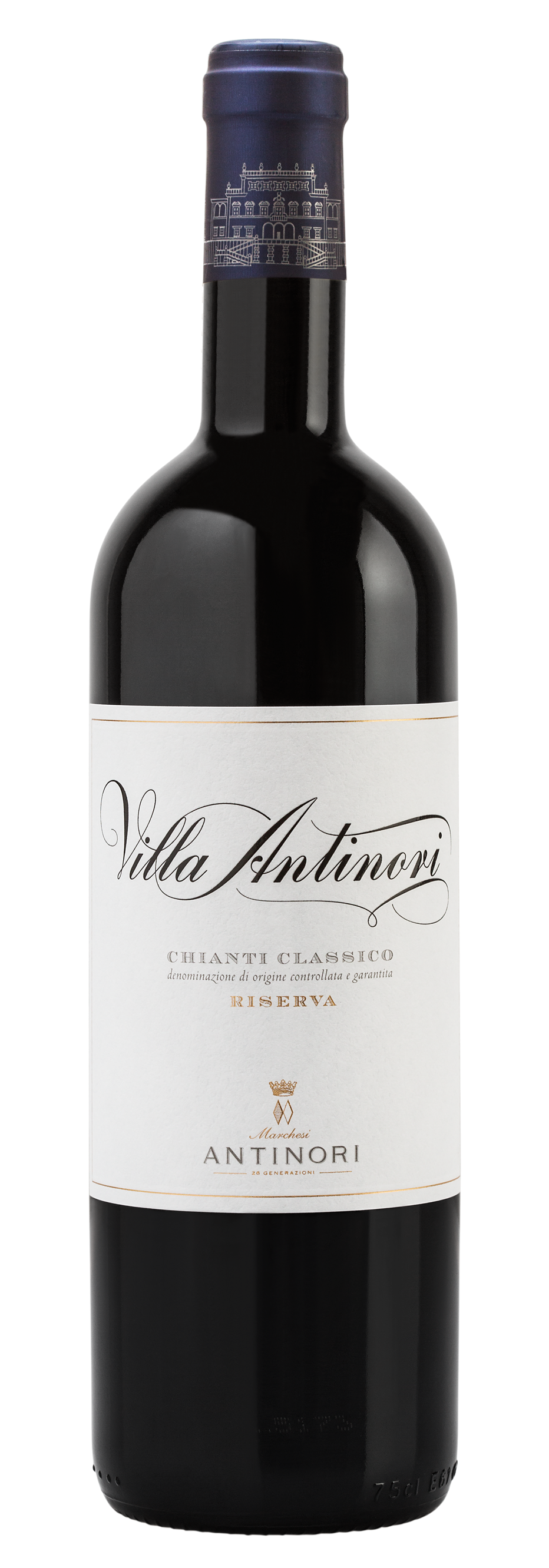 Antinori Chianti Classico Riserva 750ml