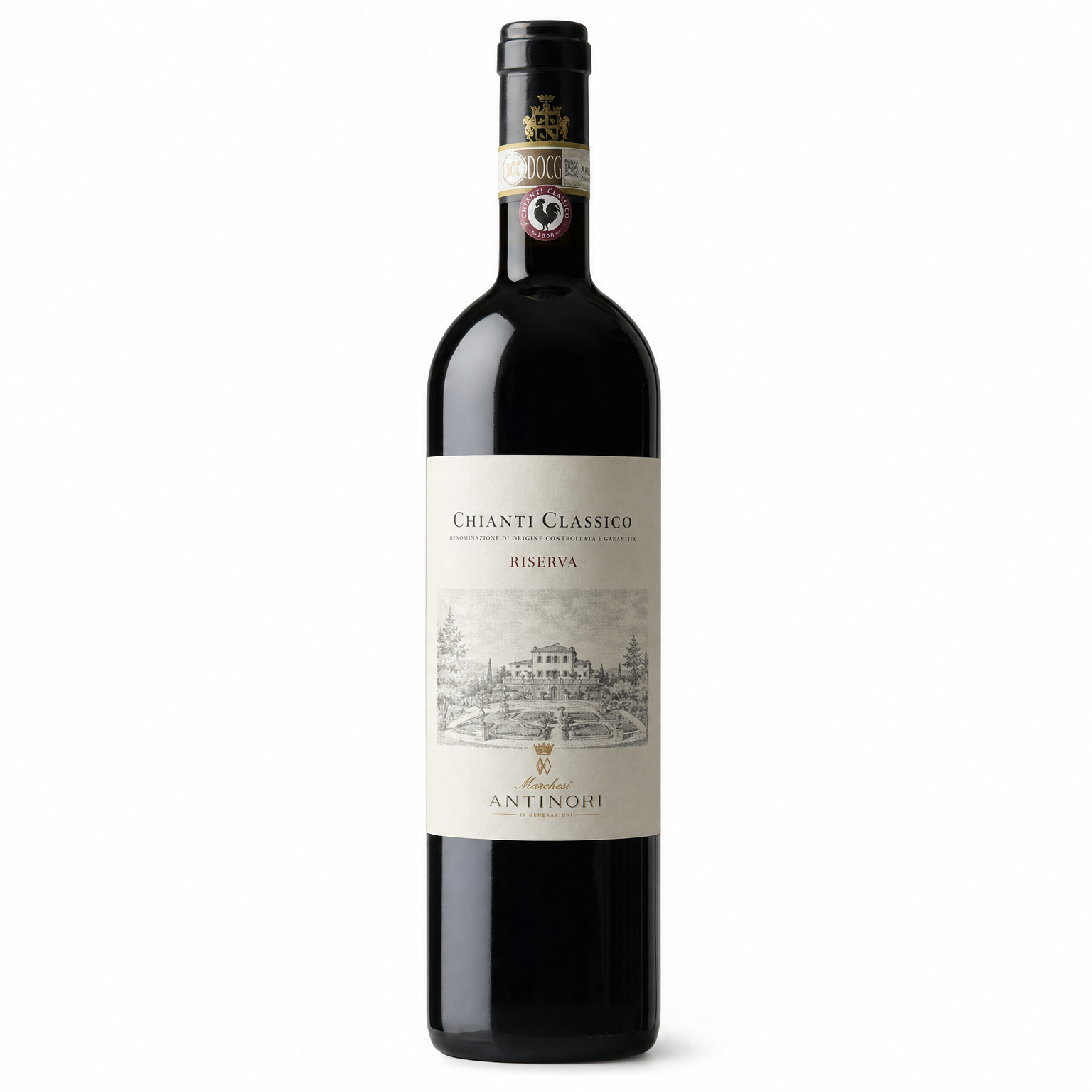 Antinori Chianti Classico Riserva 750ml