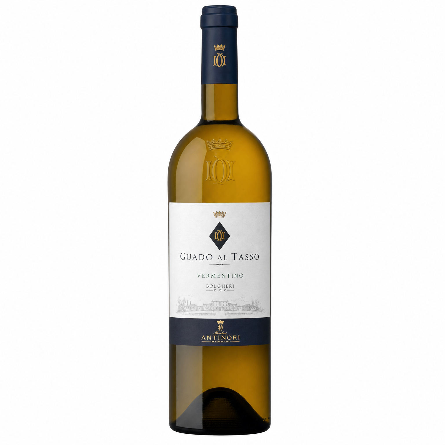 Antinori Guado Al Tasso Vermentino 750ml