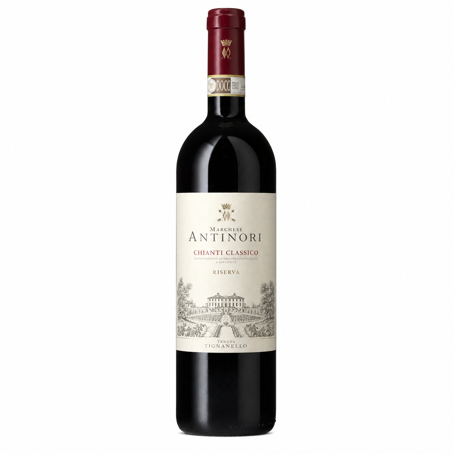 Antinori Marchese Chianti Classico Riserva 750ml