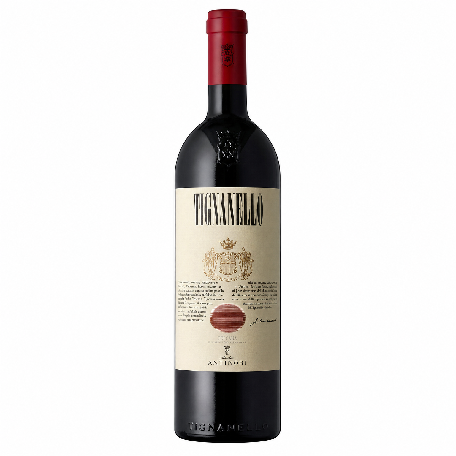 Antinori Tignanello 750ml