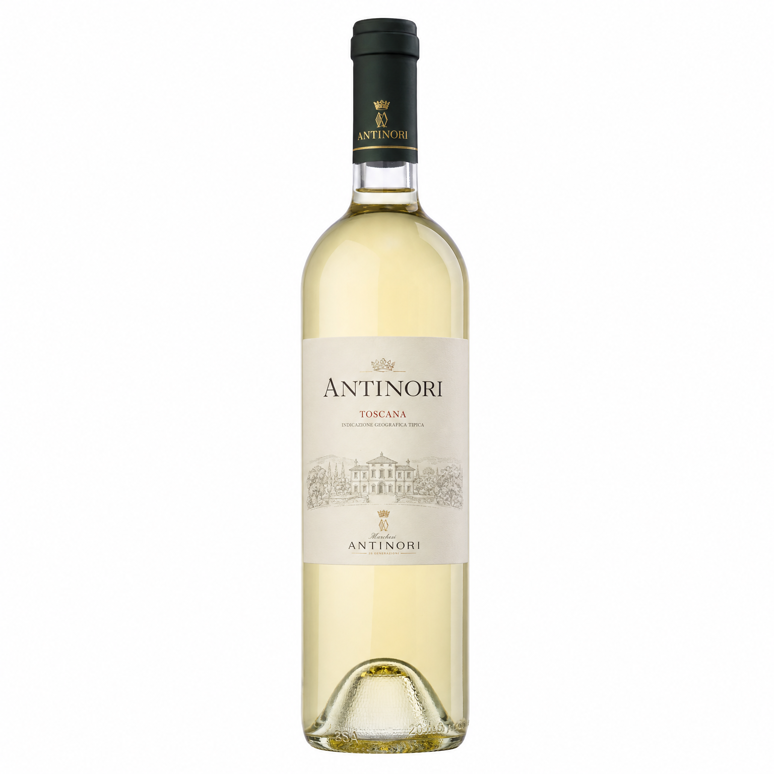 Antinori Toscana White 750ml