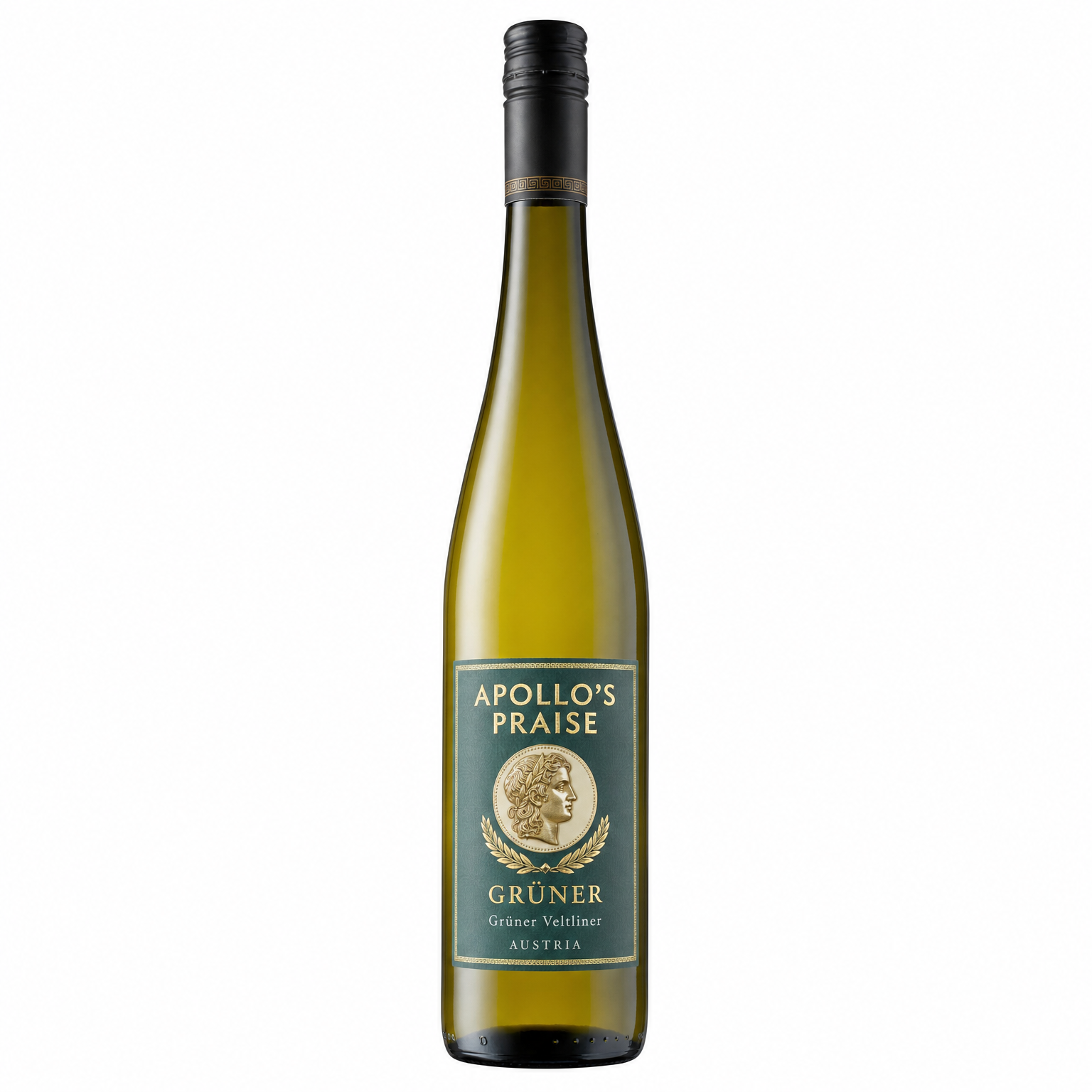 Apollos Praise Gruner 750ml