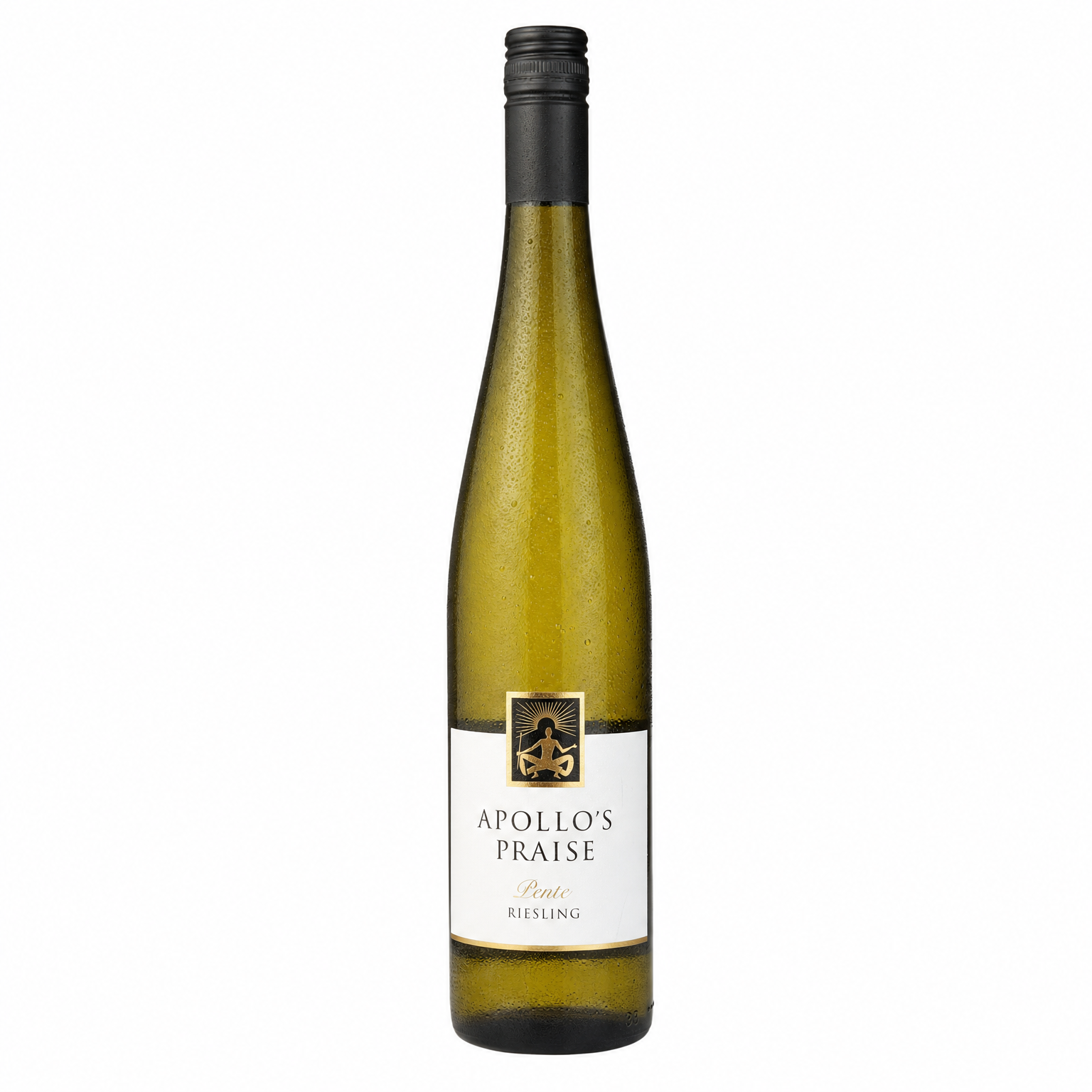 Apollos Praise Pente Riesling 750ml