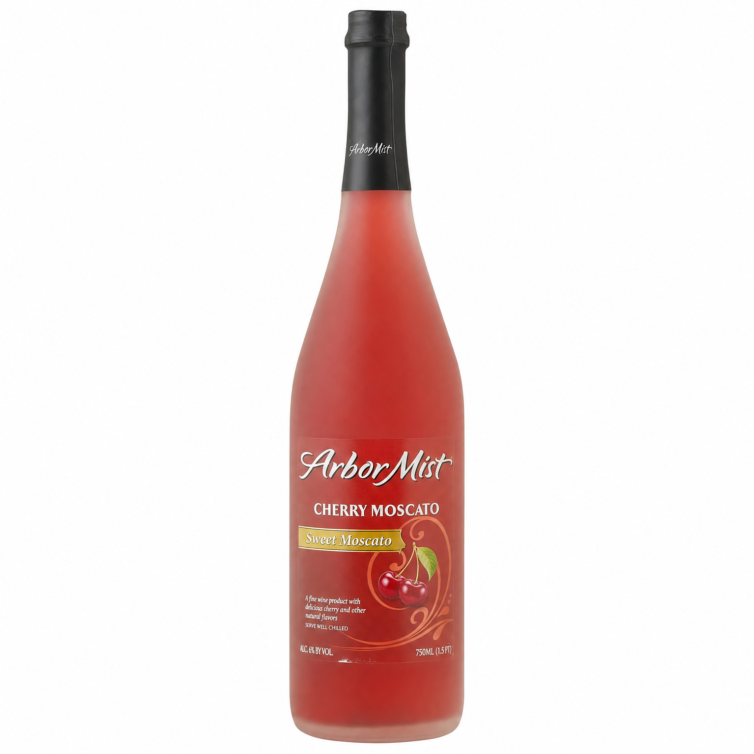Arbor Mist Cherry Moscato 750ml