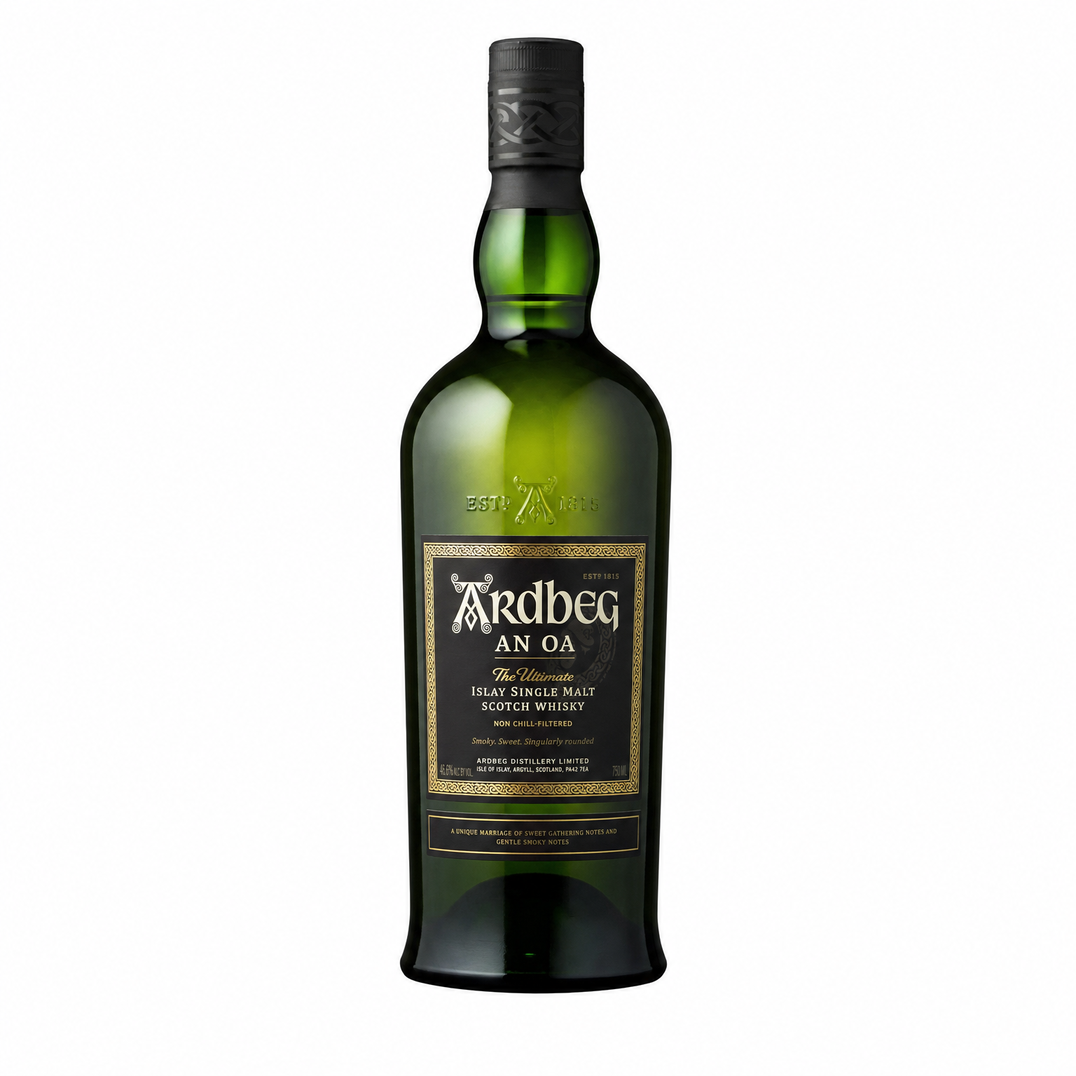 Ardbeg An Oa Islay 750ml