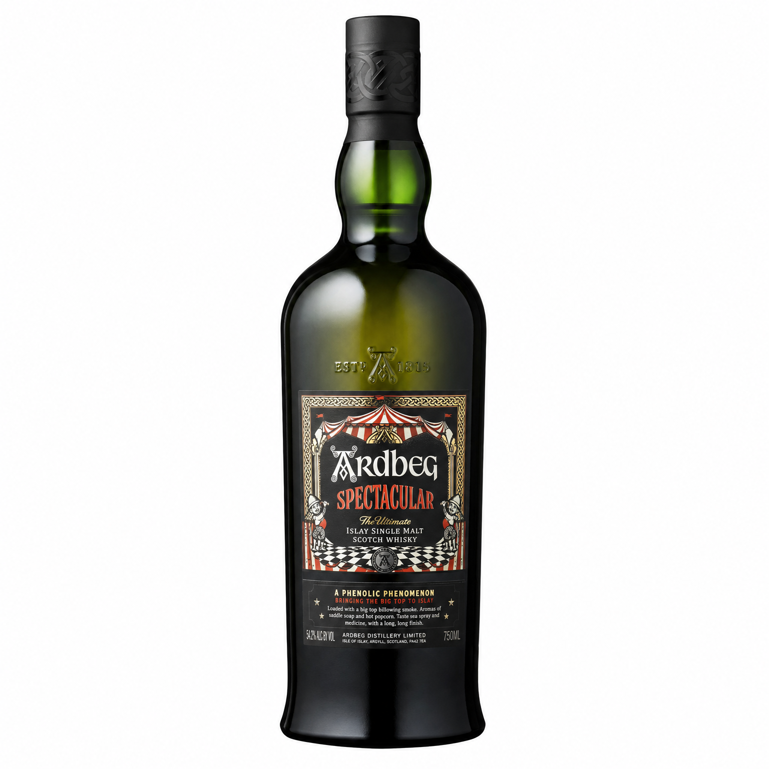 Ardbeg Spectacular 750ml