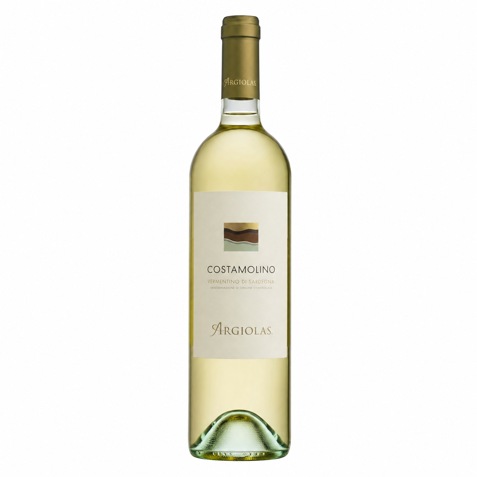 Argiolas Costamolino Vermentino 750ml
