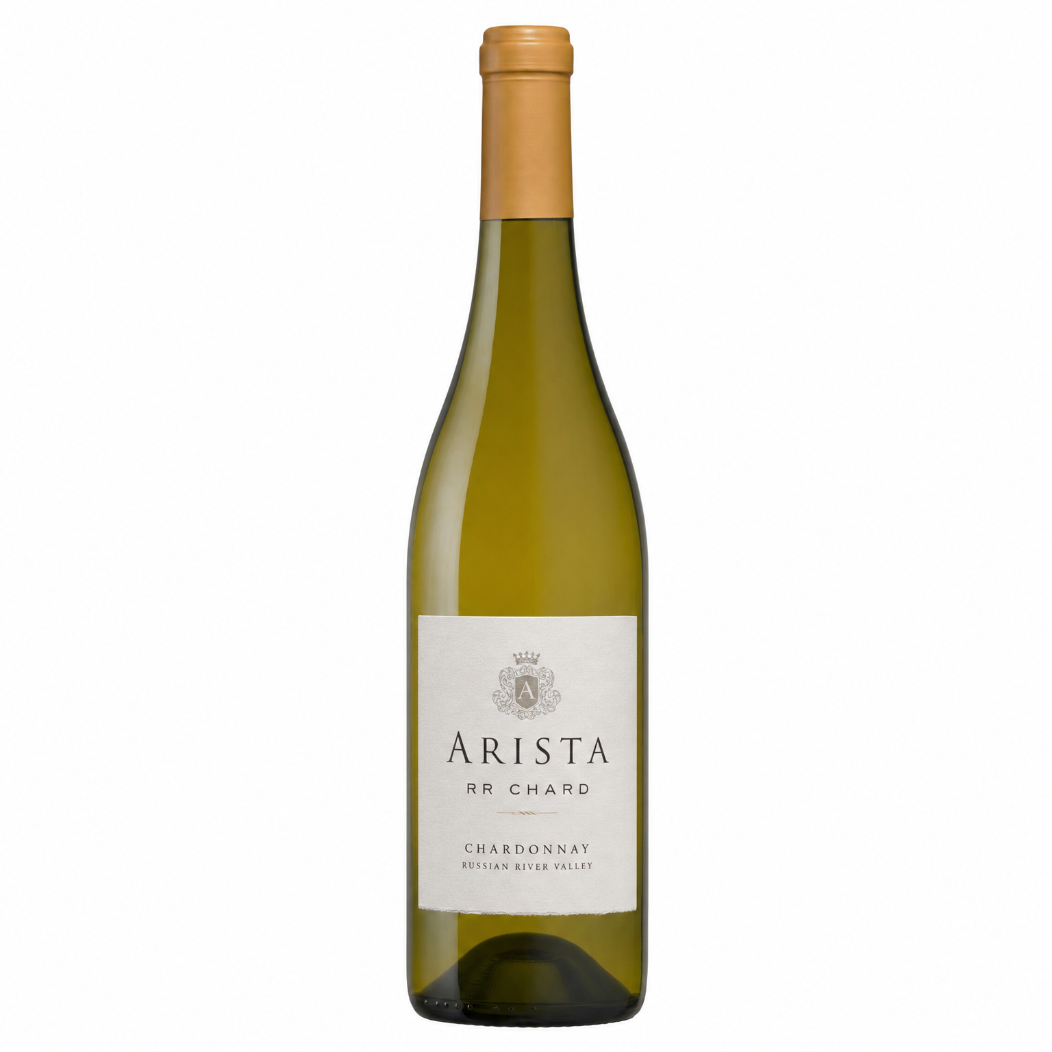 ARISTA RR CHARD