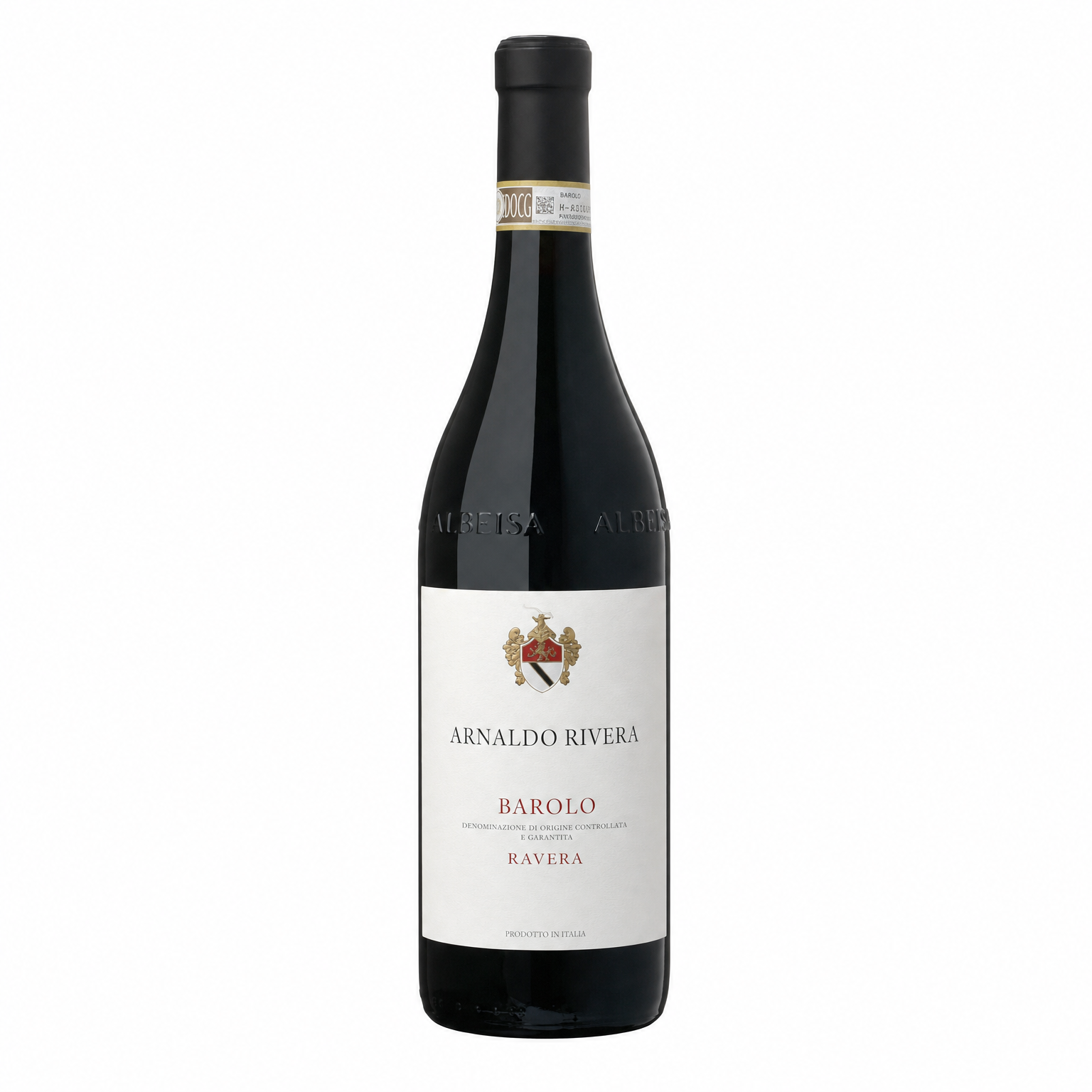 Arnaldo Rivera Barolo Ravera 750ml