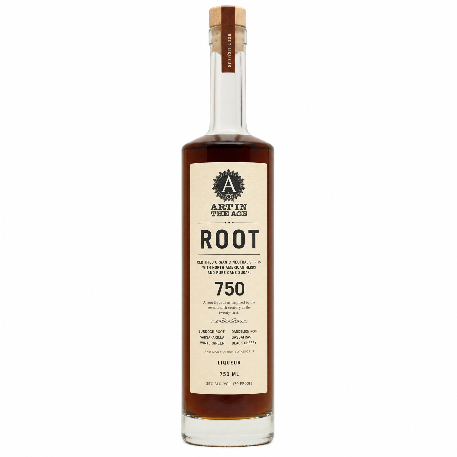 Art In The Age Root 750ml