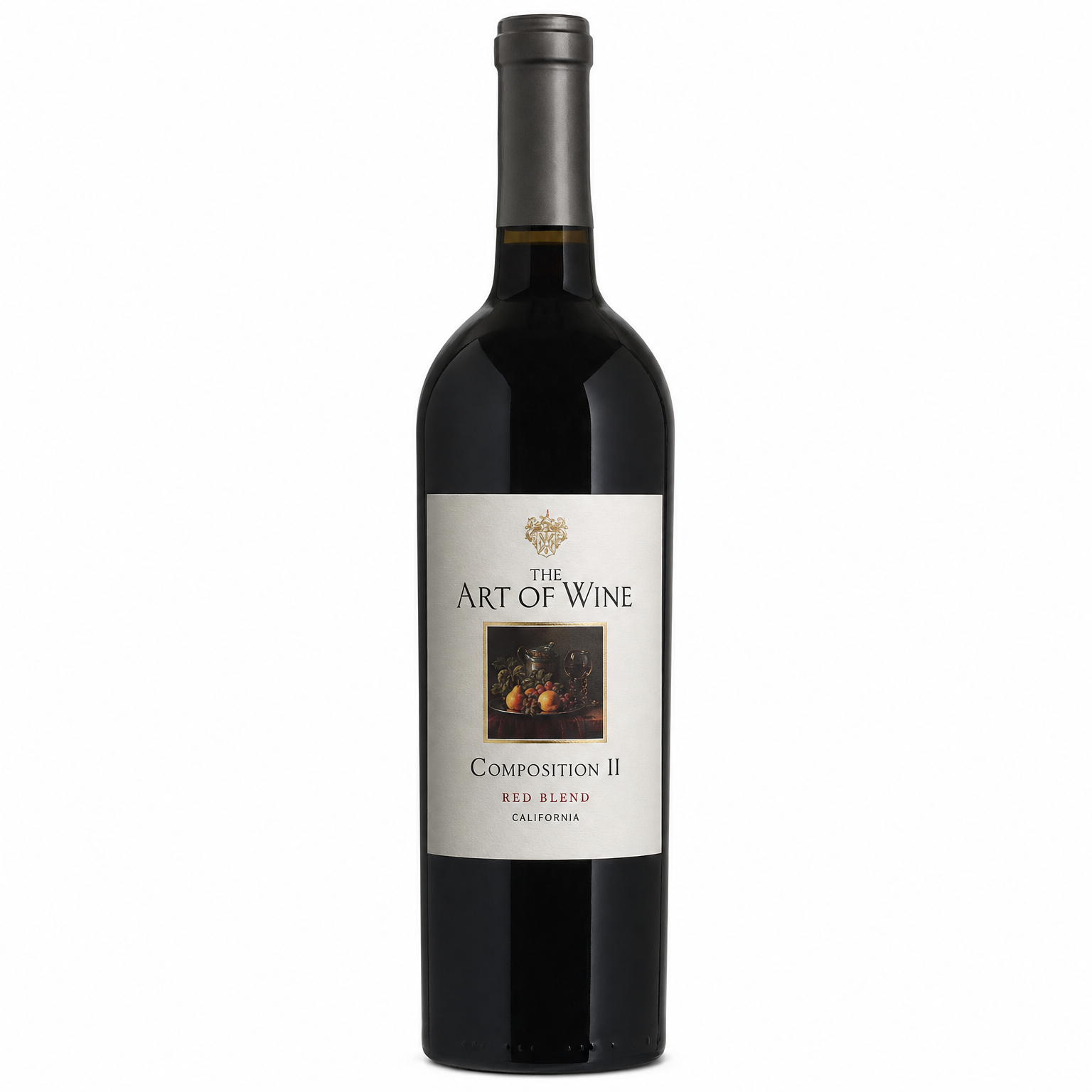 Art Of Wine Composition II 750ml