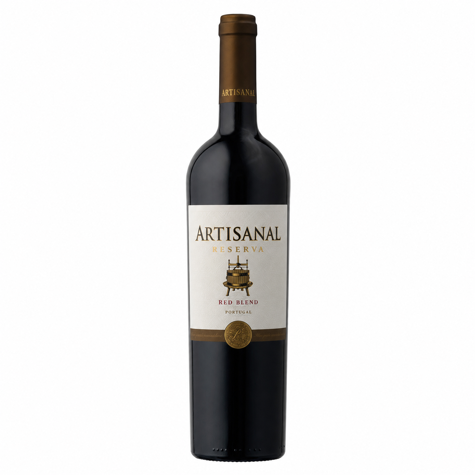 Artisanal Reserva 750ml