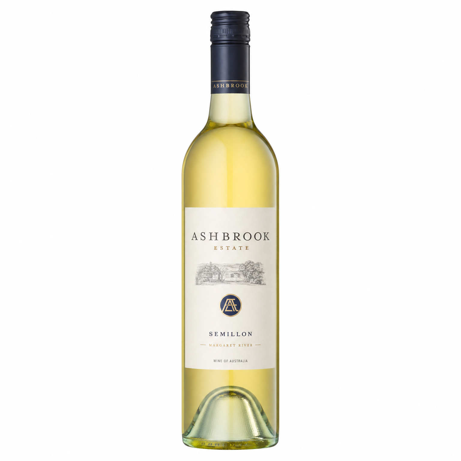 Ashbrook Estate Semillon 750ml