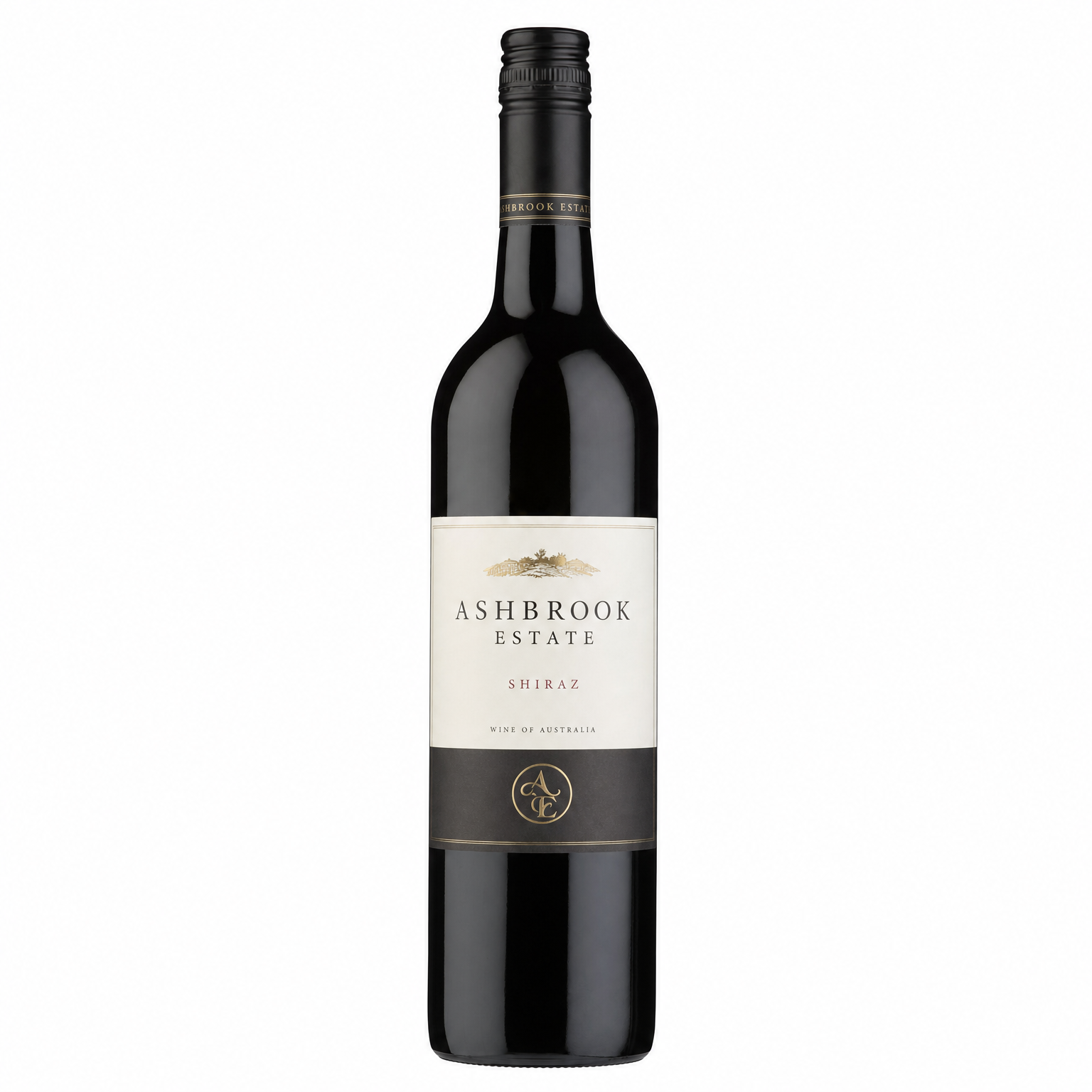 Ashbrook Estate Shiraz 750ml