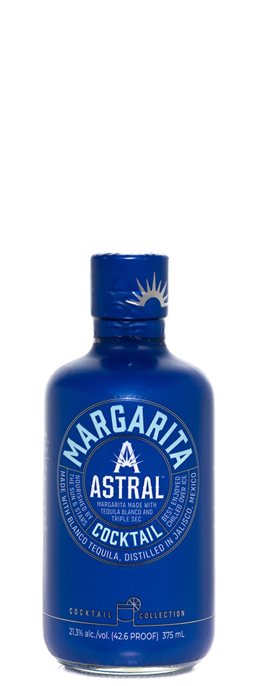 Astral Margarita RTD 375ml