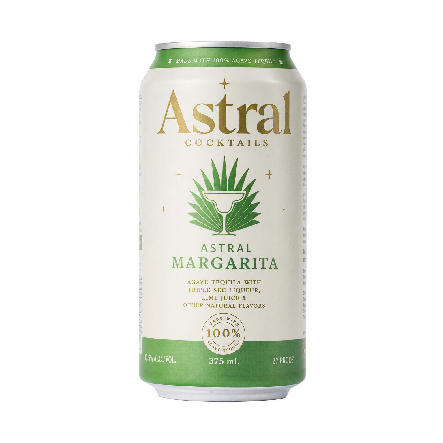 Astral Margarita RTD 375ml