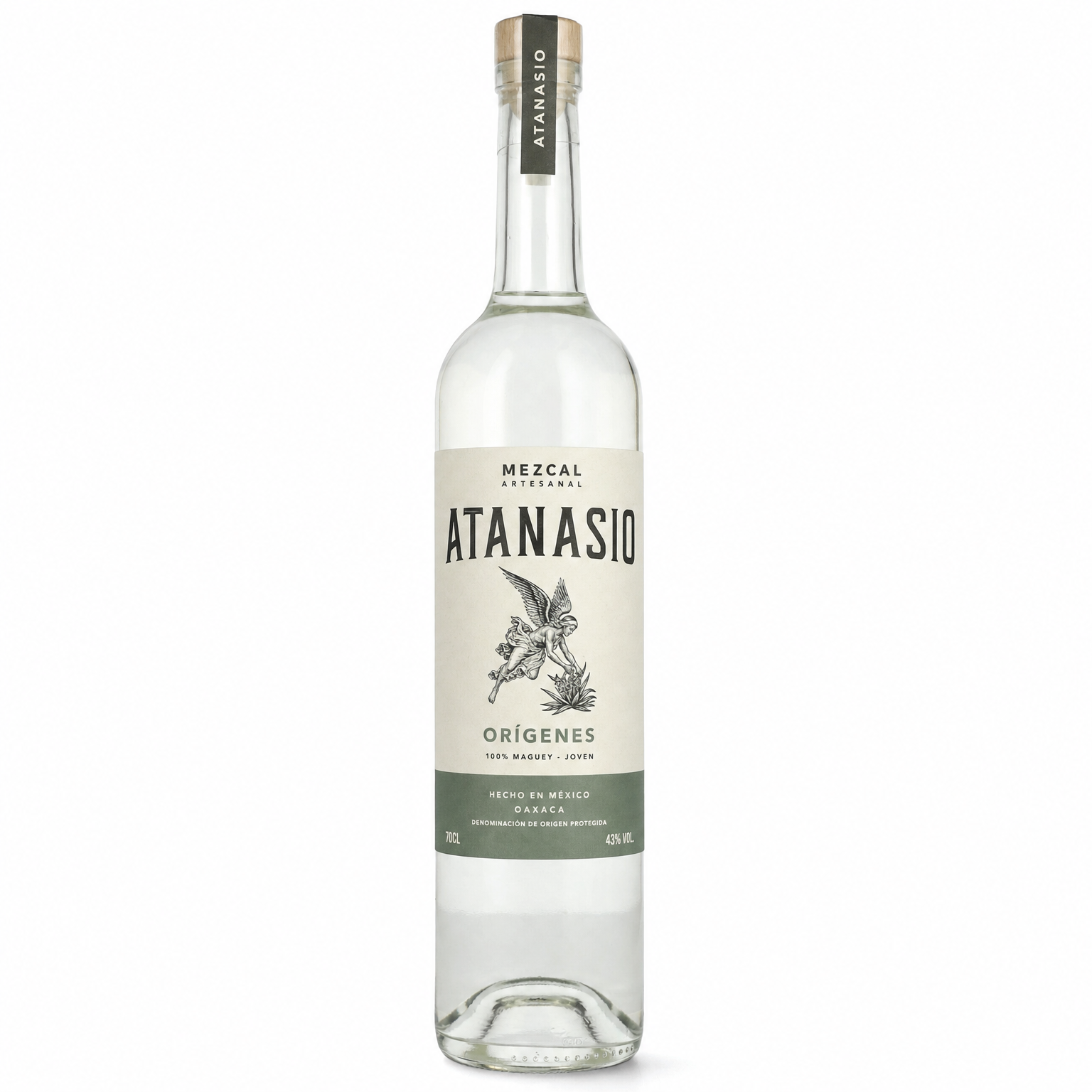 Atanasio Origenes 750ml