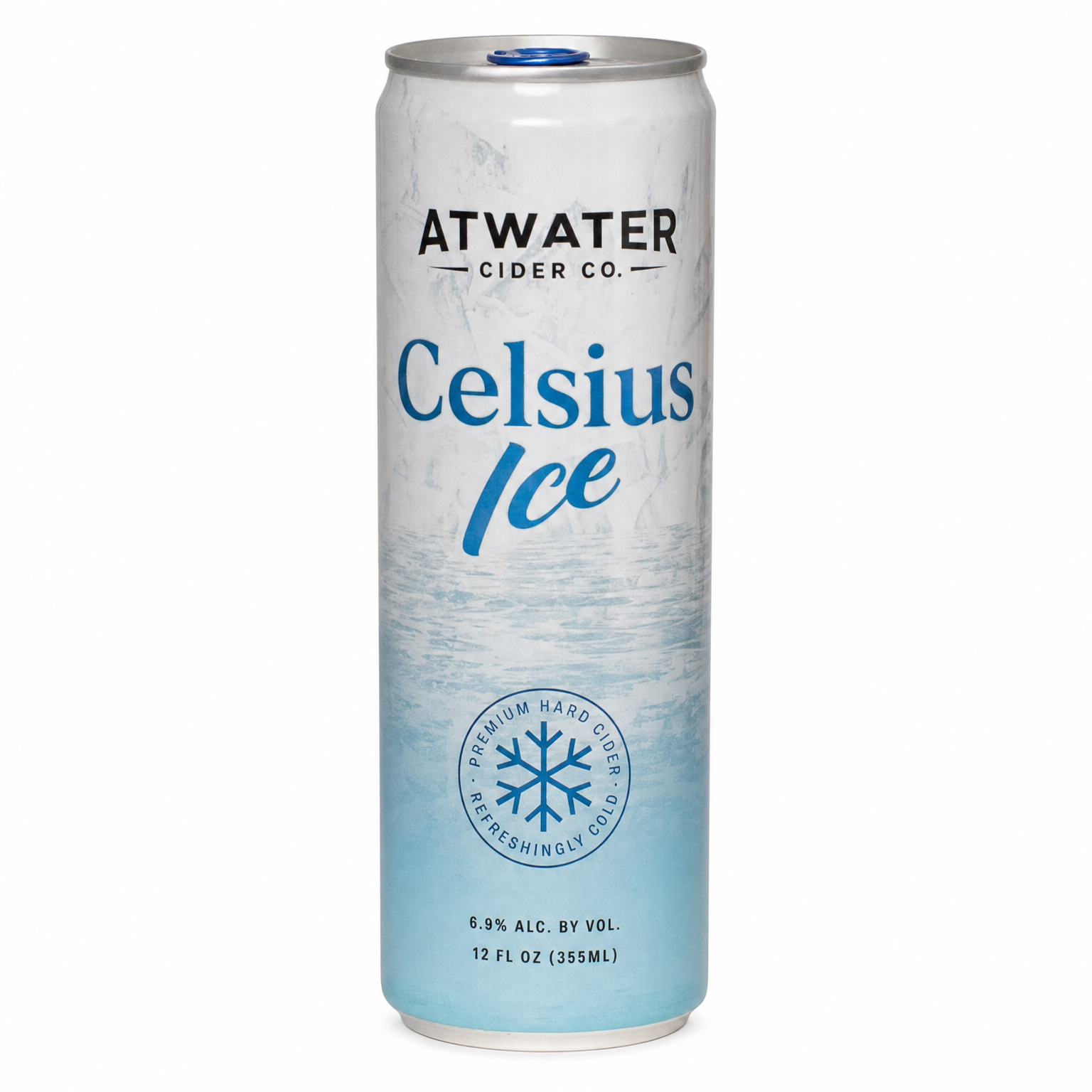 Atwater Celsius Ice 355ml